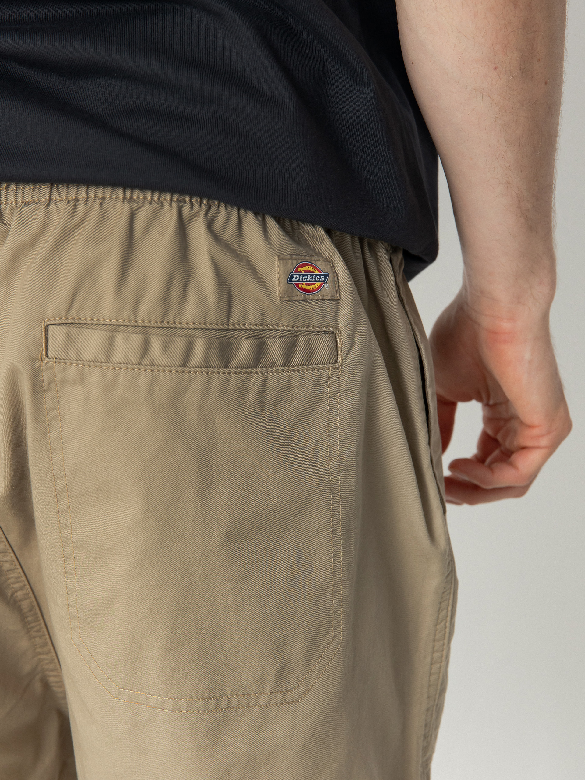 Rövidnadrág Dickies Pelican Rapids (desert sand)