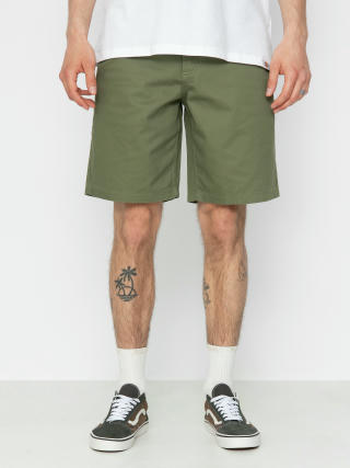 Vans Authentic Chino Relaxed Rövidnadrág (olivine)