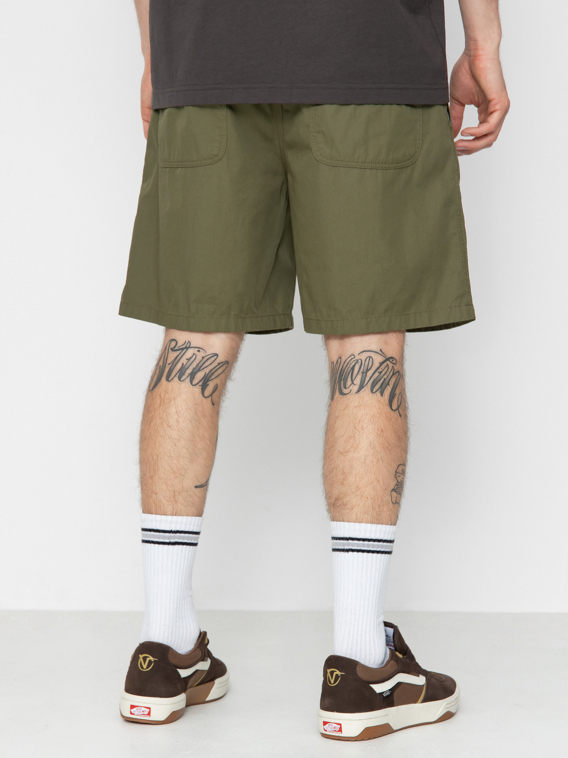 Rövidnadrág Carhartt WIP Albert (dundee)