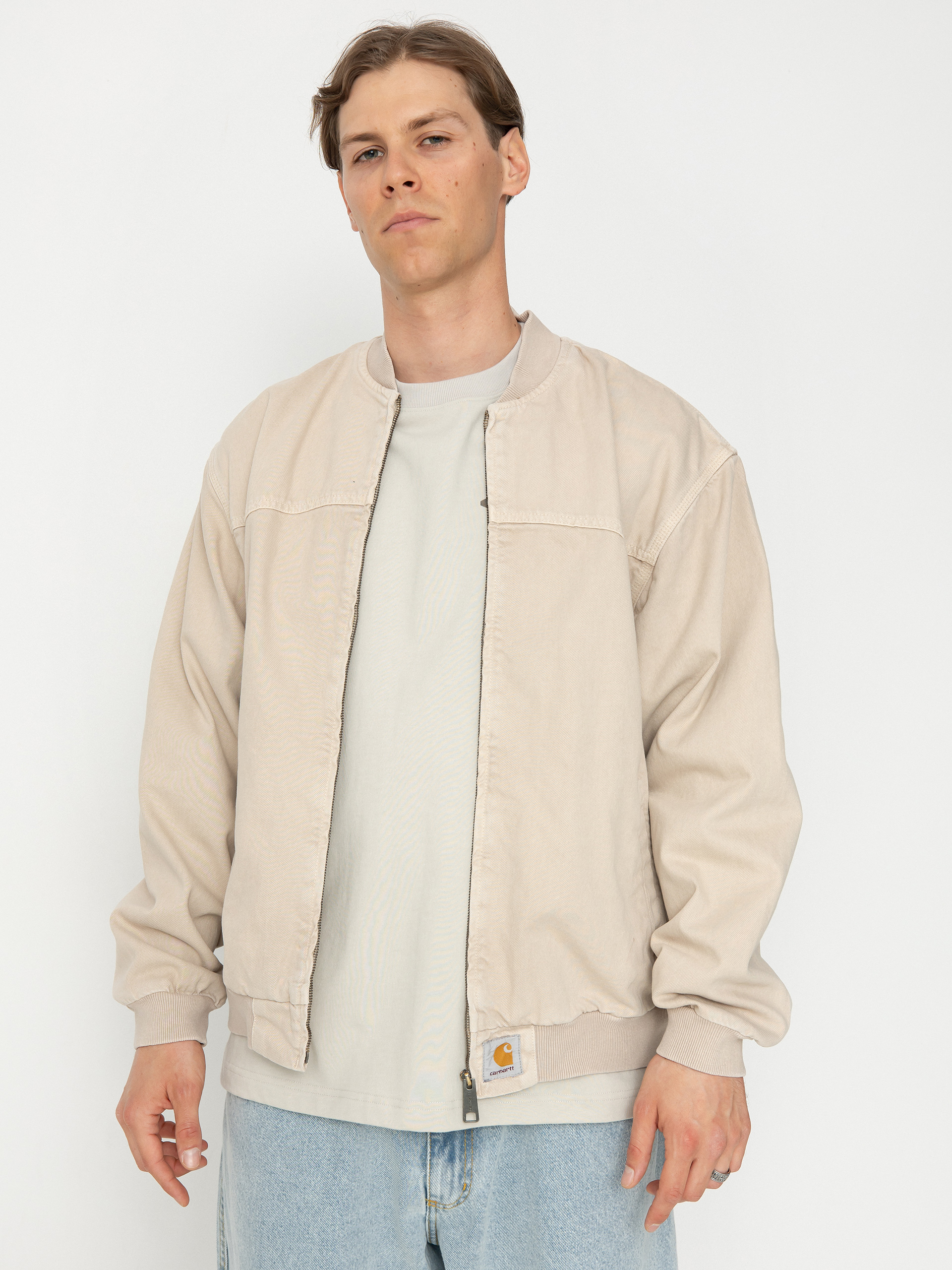 Carhartt WIP OG Santa Fe Dzseki (tonic)