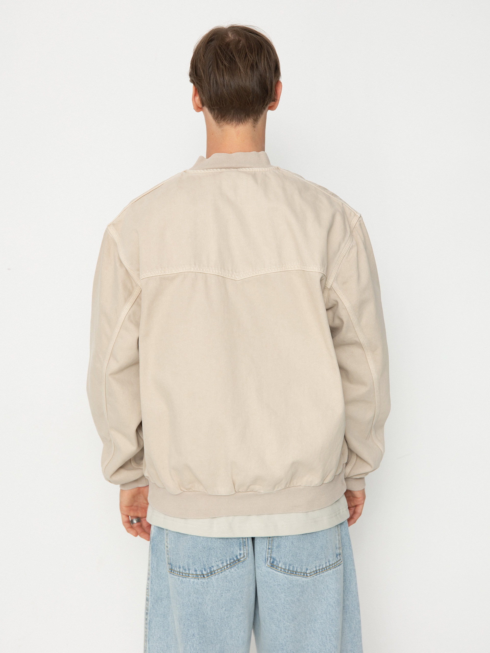 Carhartt WIP OG Santa Fe Dzseki (tonic)