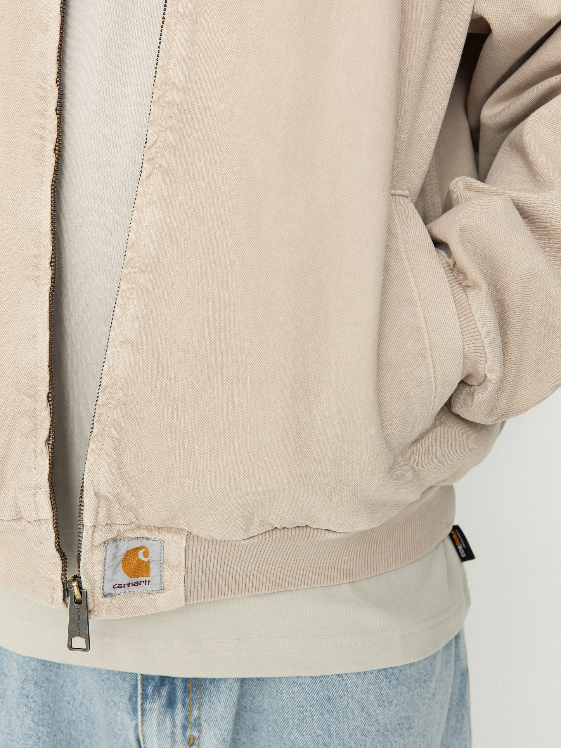 Carhartt WIP OG Santa Fe Dzseki (tonic)
