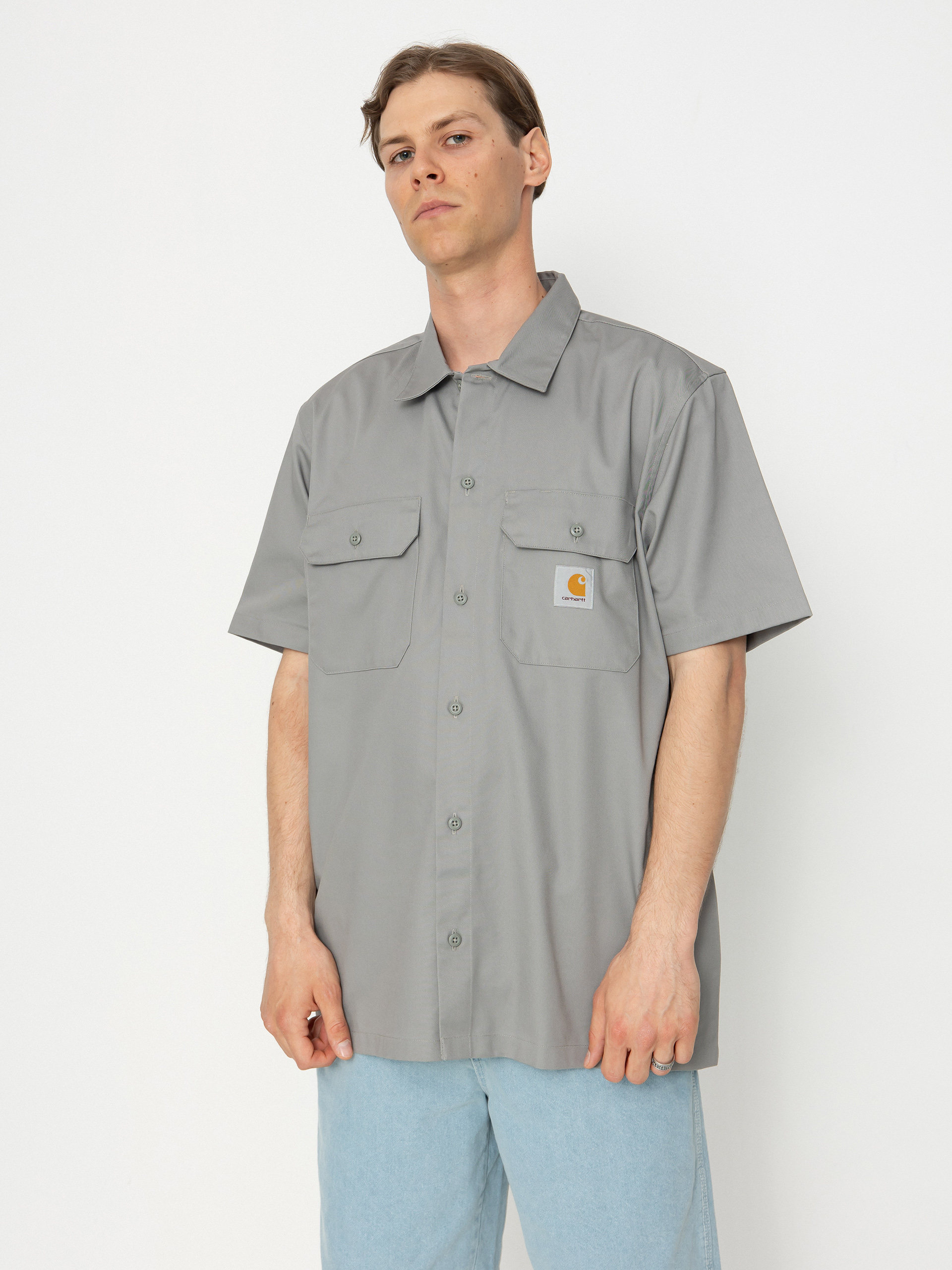 Carhartt WIP Master Ing (marengo)