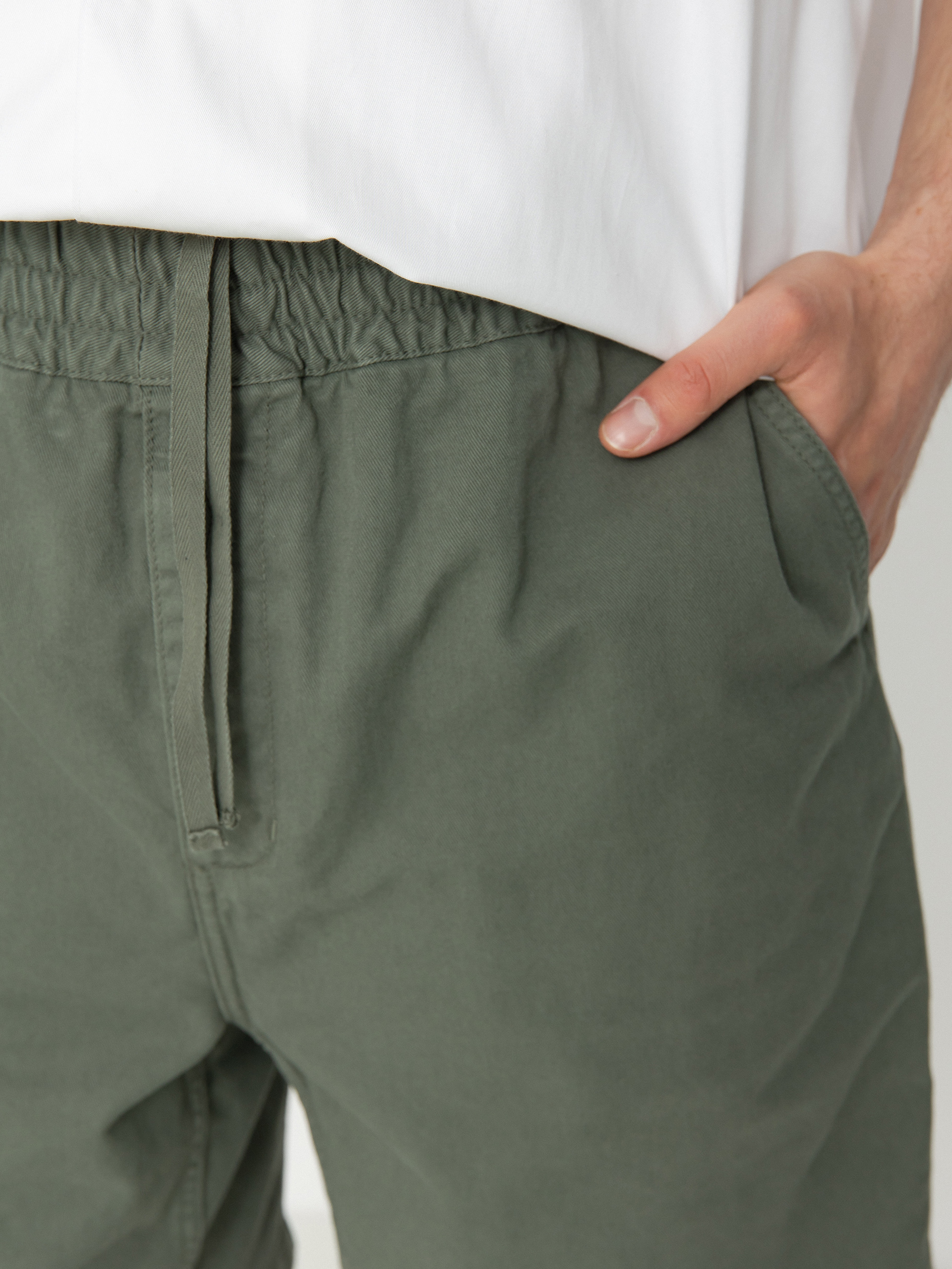 Carhartt WIP Flint Rövidnadrág (park)