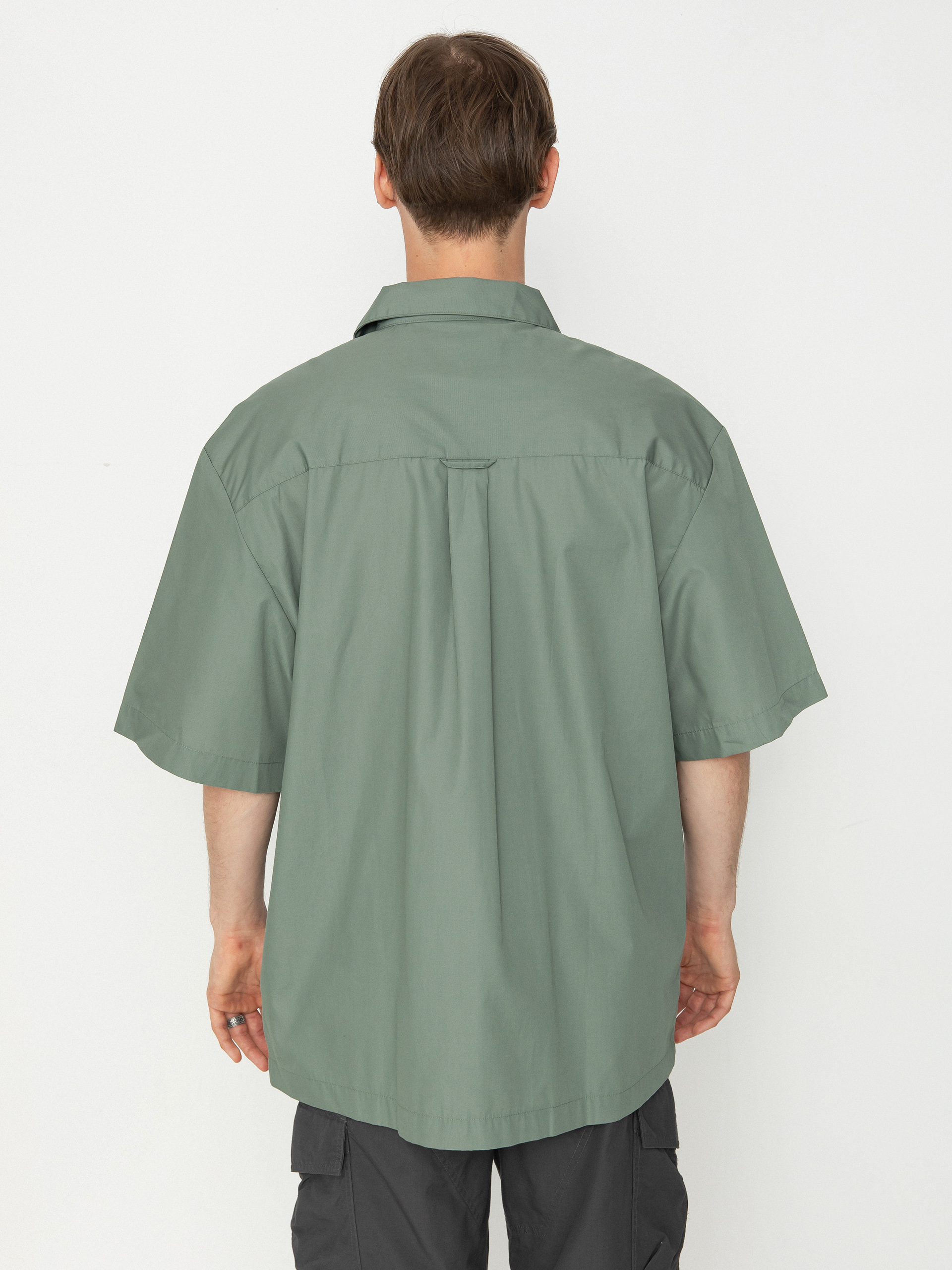 Carhartt WIP Craft SS Ing (park)