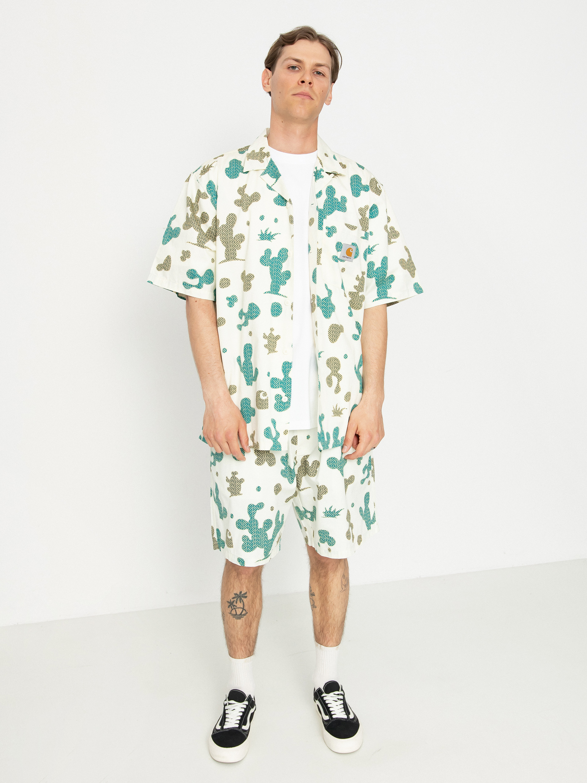 Carhartt WIP Opus Ing