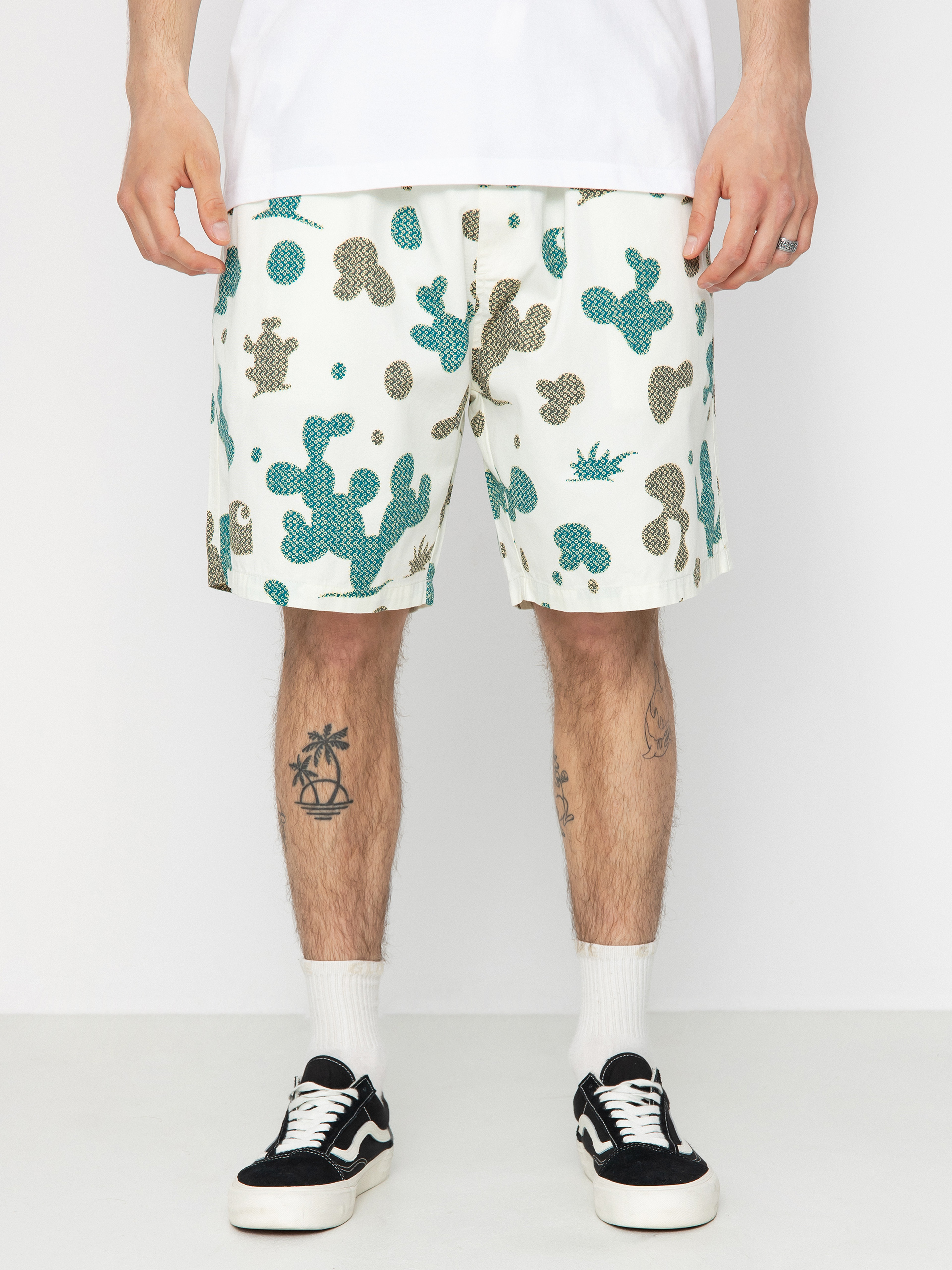 Carhartt WIP Opus Rövidnadrág