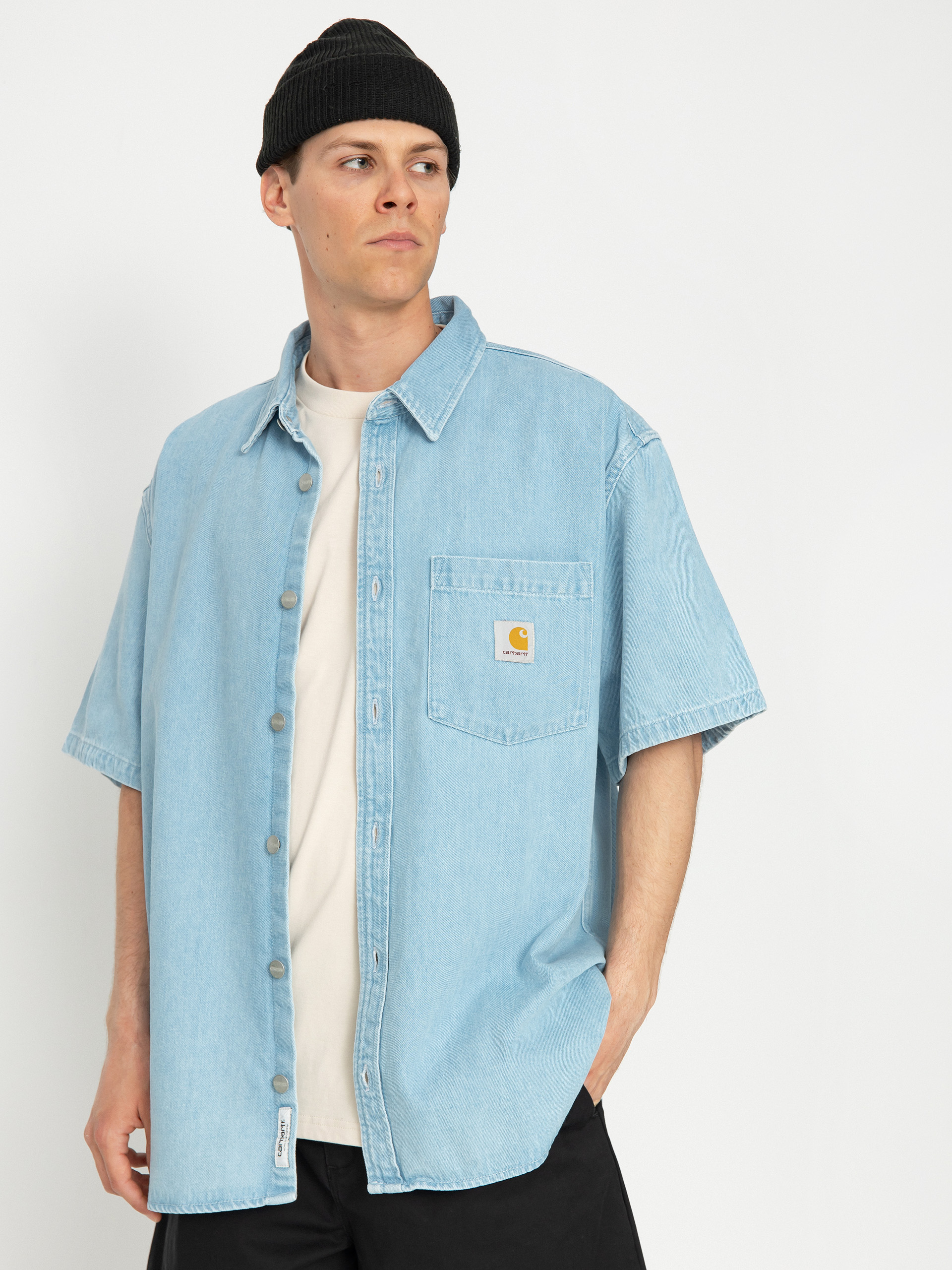 Ing Carhartt WIP Ody (blue)
