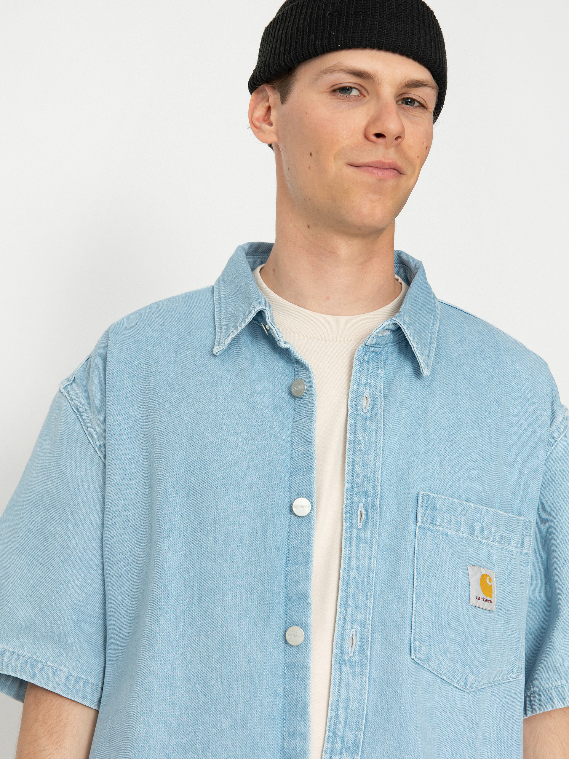 Ing Carhartt WIP Ody (blue)