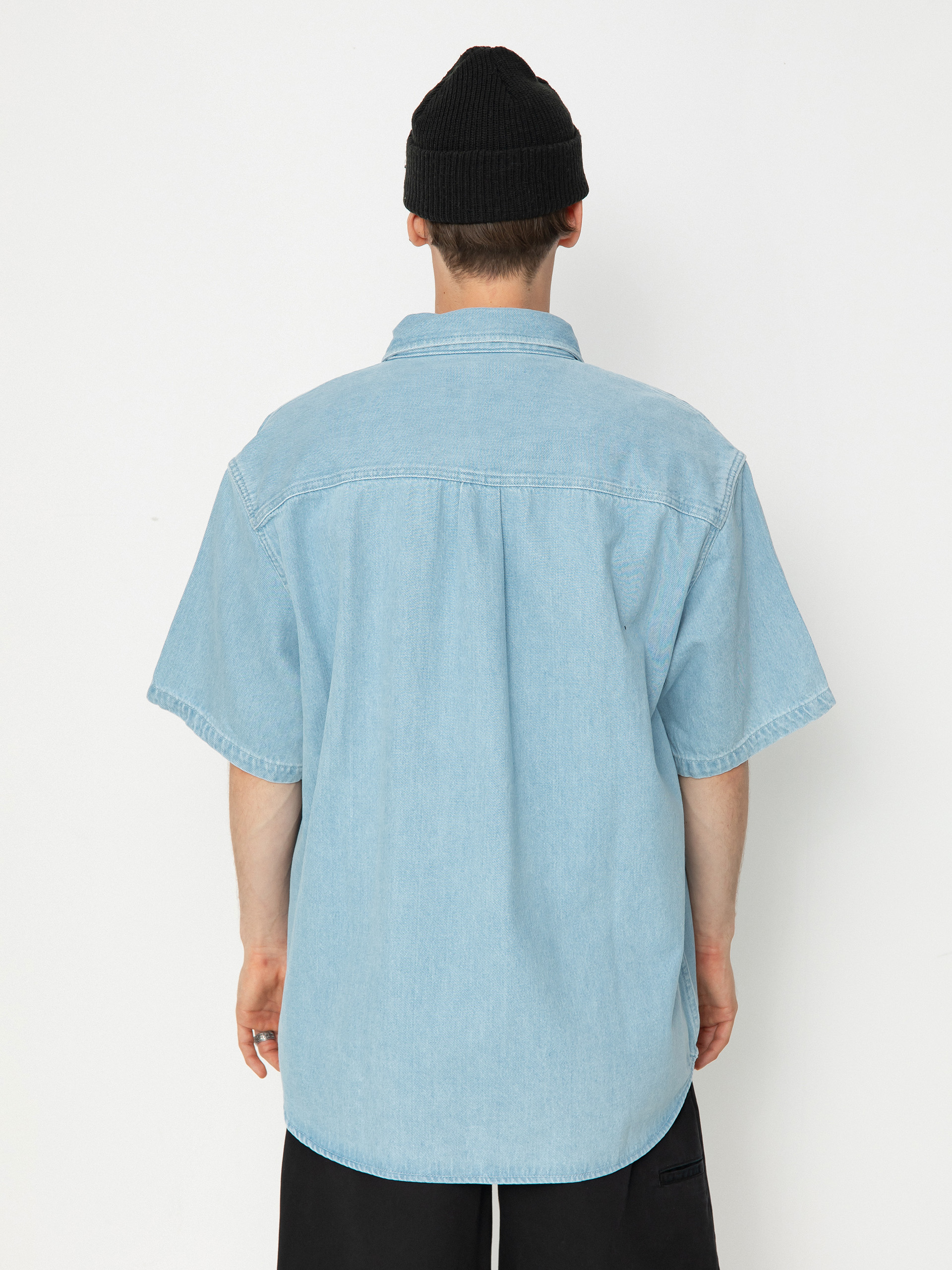 Ing Carhartt WIP Ody (blue)