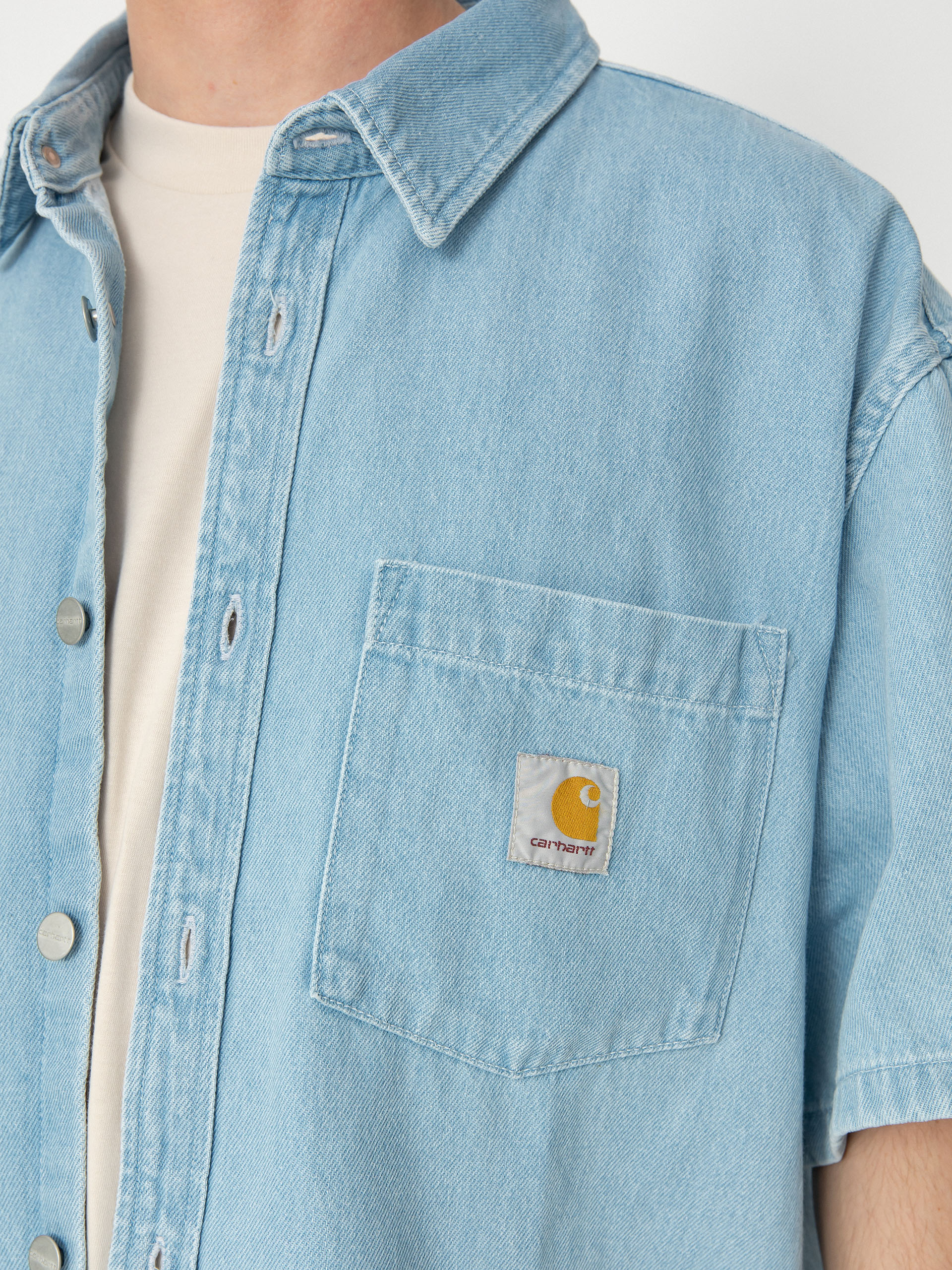 Ing Carhartt WIP Ody (blue)