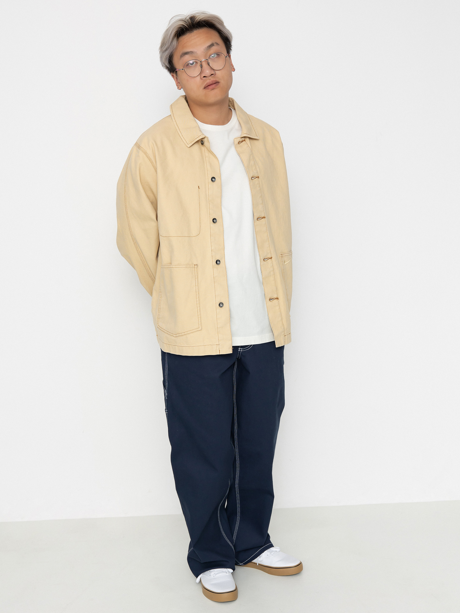 Nike SB Nike Life Dzseki