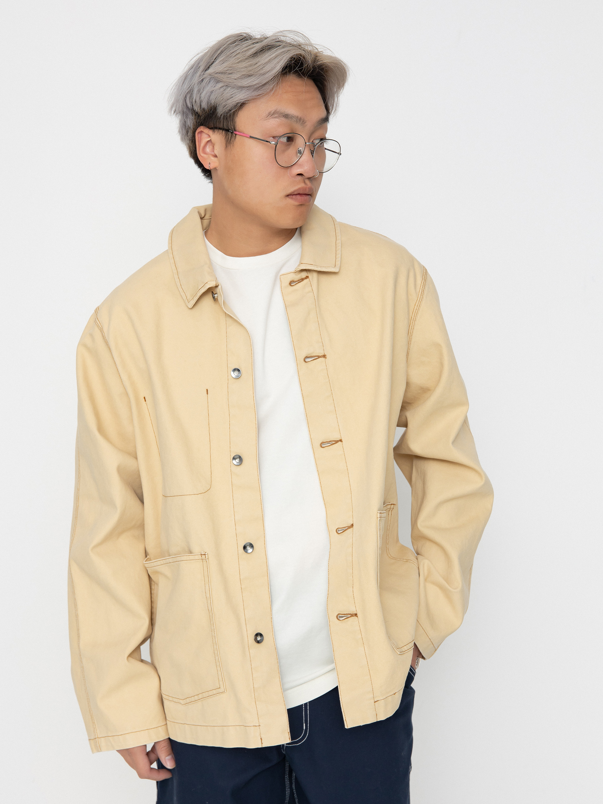 Nike SB Nike Life Dzseki (sesame/sesame)