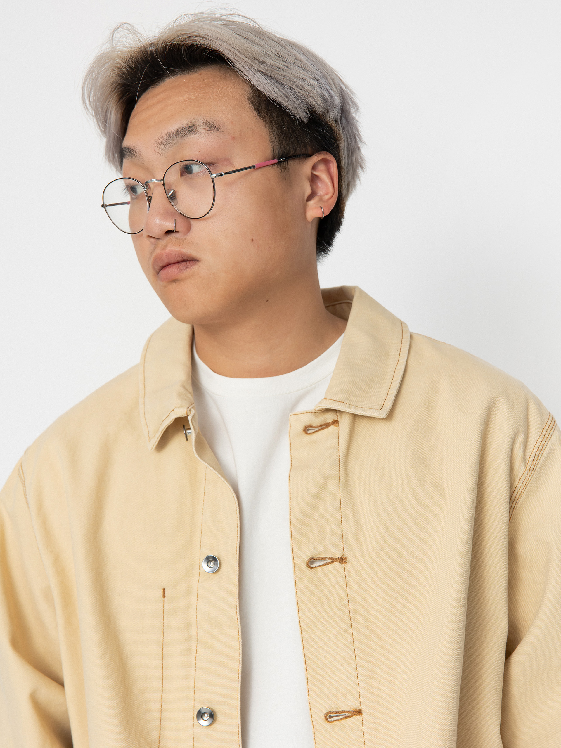 Nike SB Nike Life Dzseki (sesame/sesame)