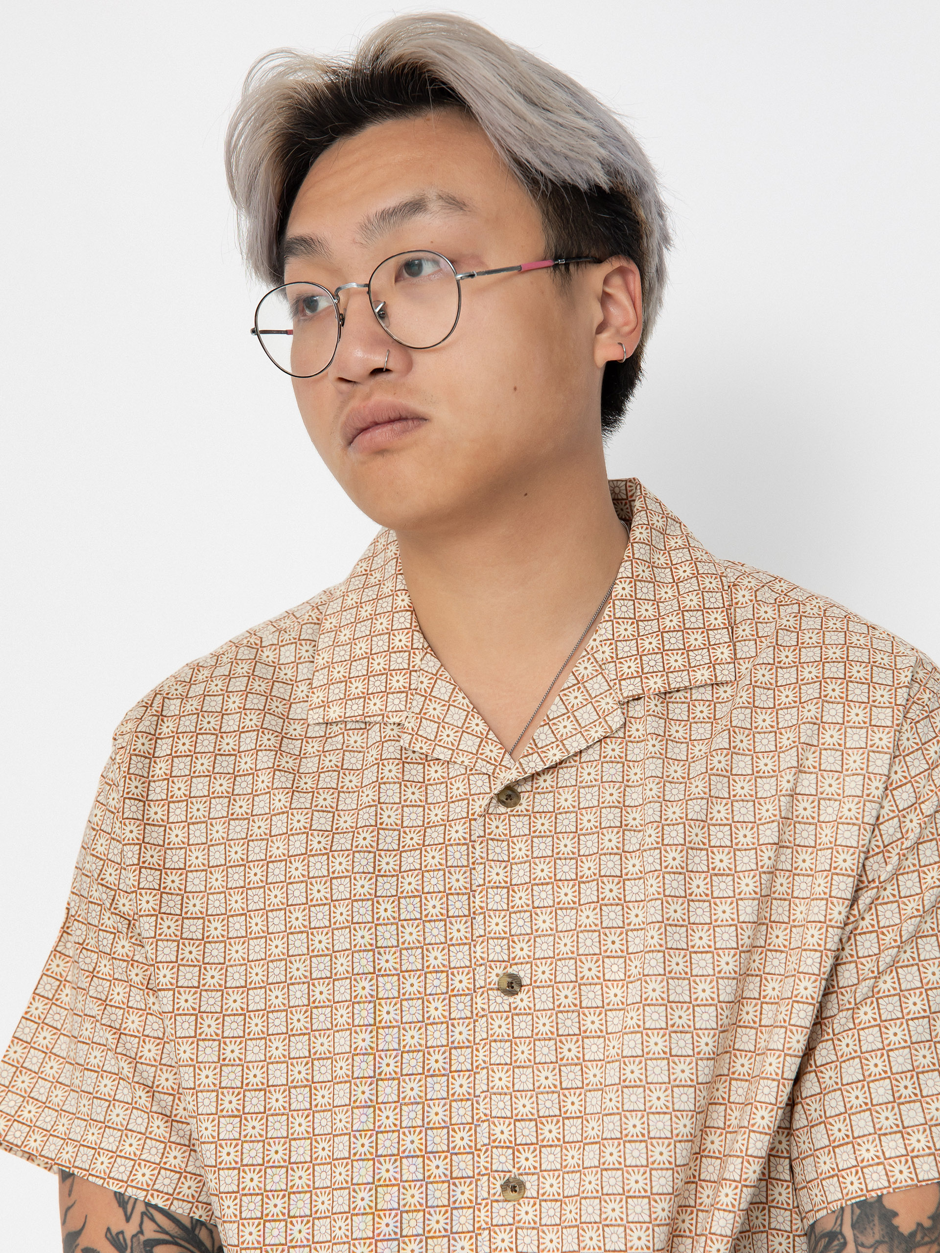 Billabong Sundays Vacay Ing (mustard)