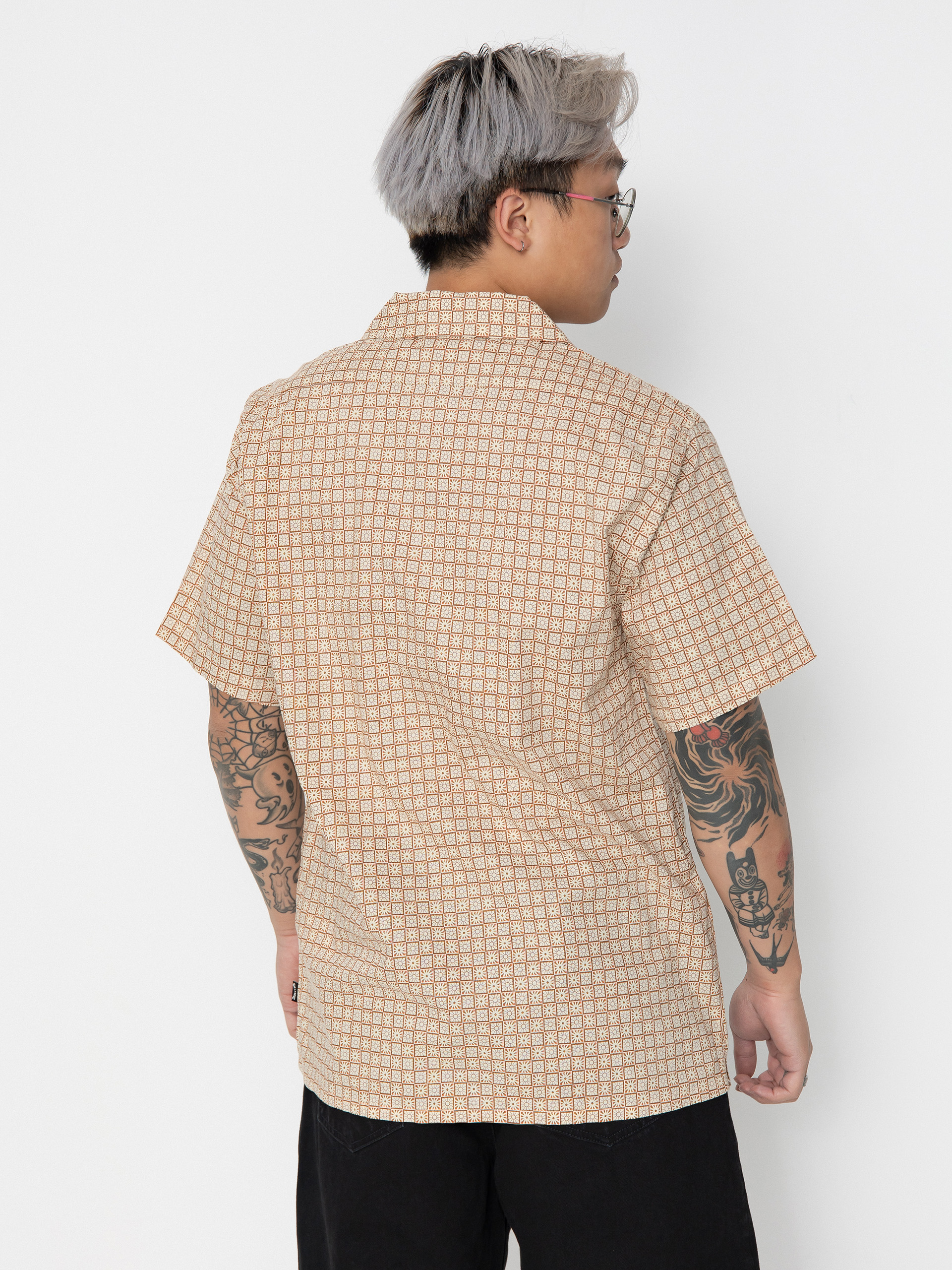 Billabong Sundays Vacay Ing (mustard)