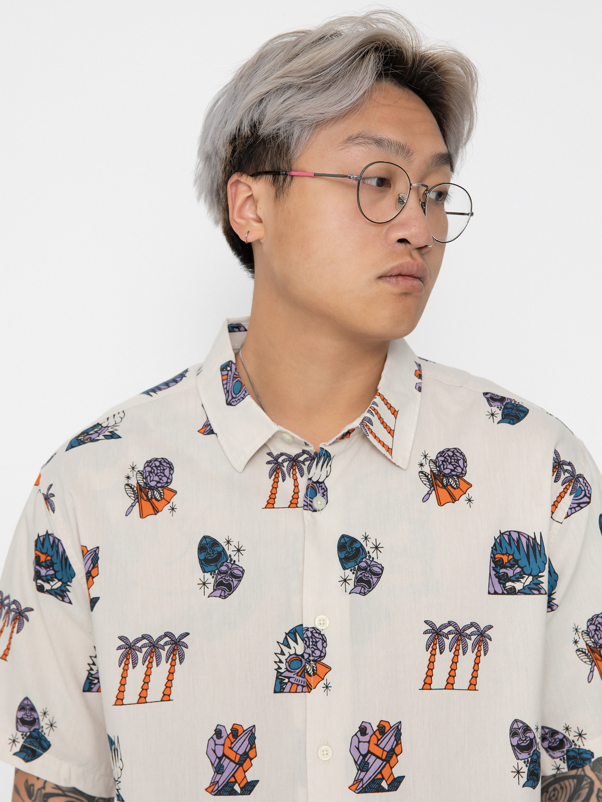 Billabong Turn The Tide Ing (stone)