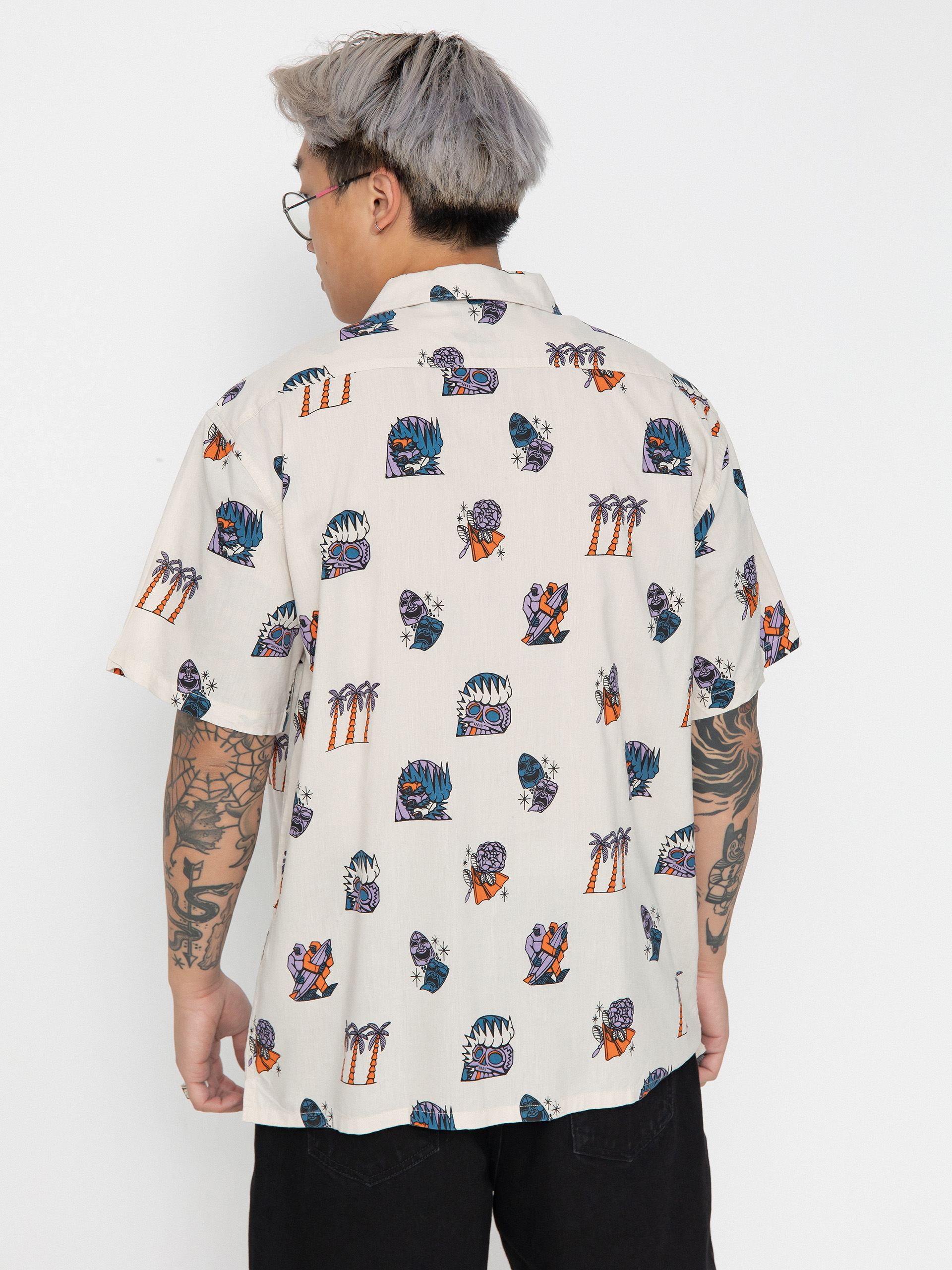 Billabong Turn The Tide Ing (stone)