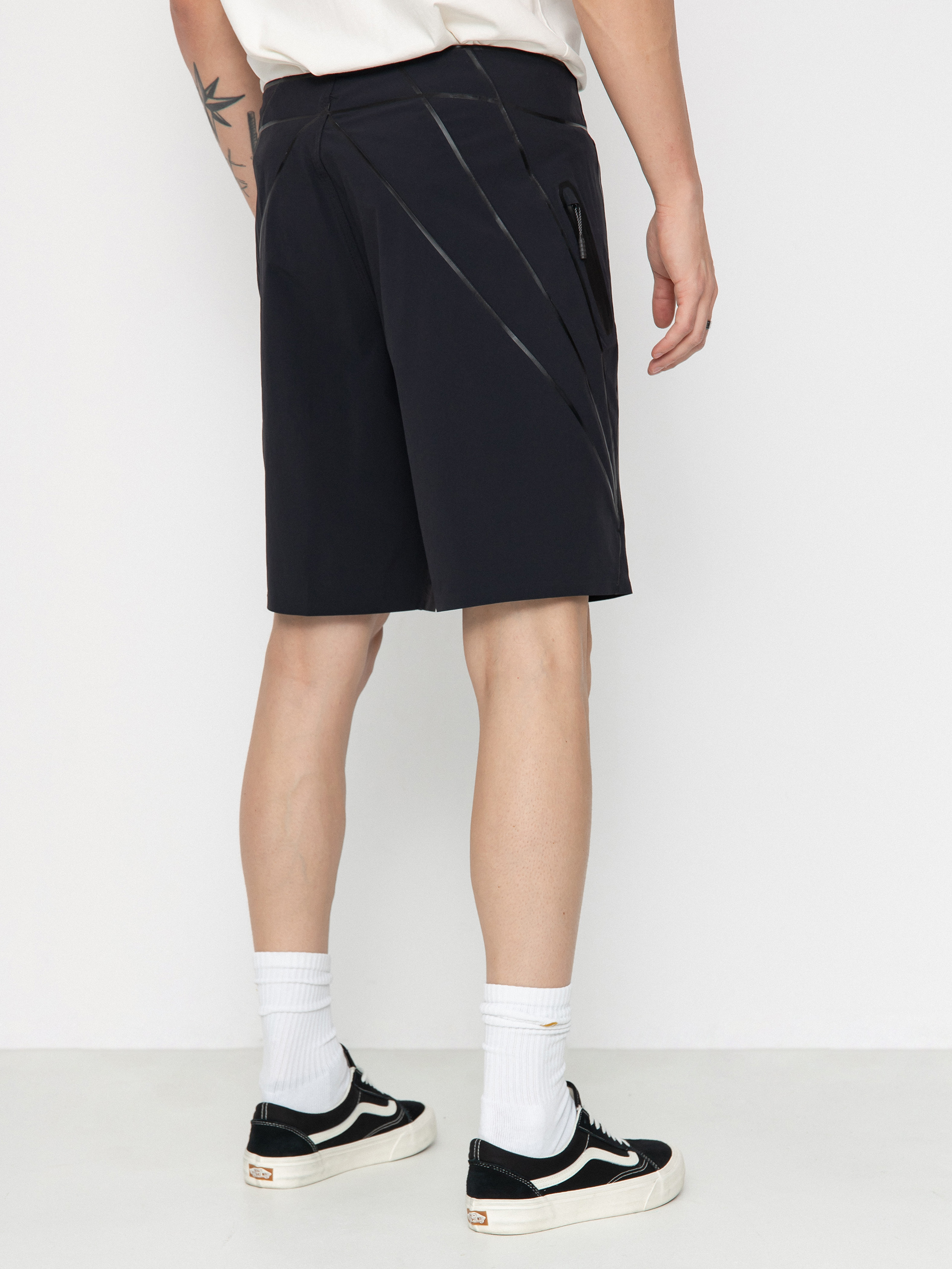 Boardshort Volcom Surf Vitals J Robinson 20 (black)