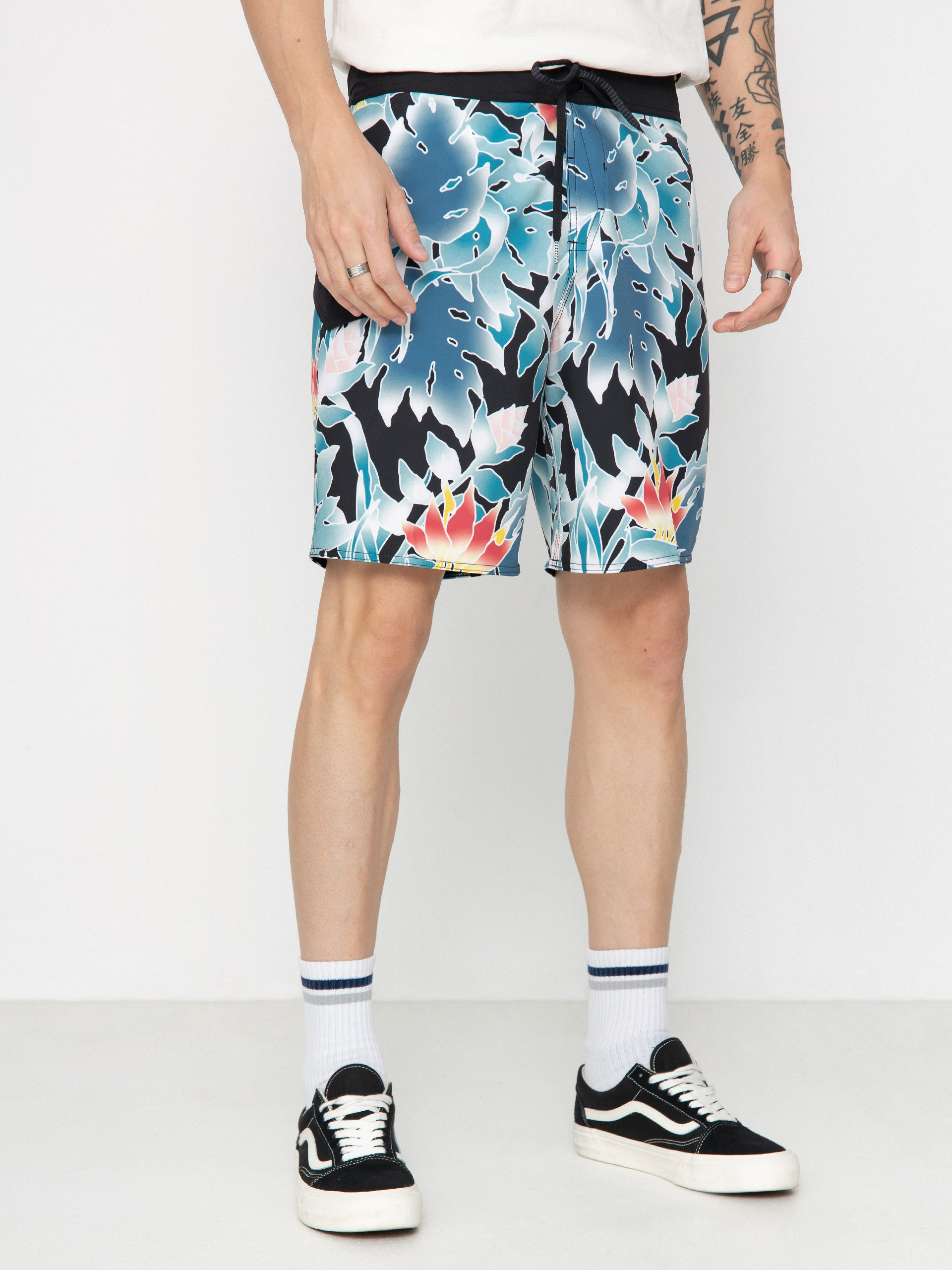 Volcom Leaf It Mod 19 Boardshort