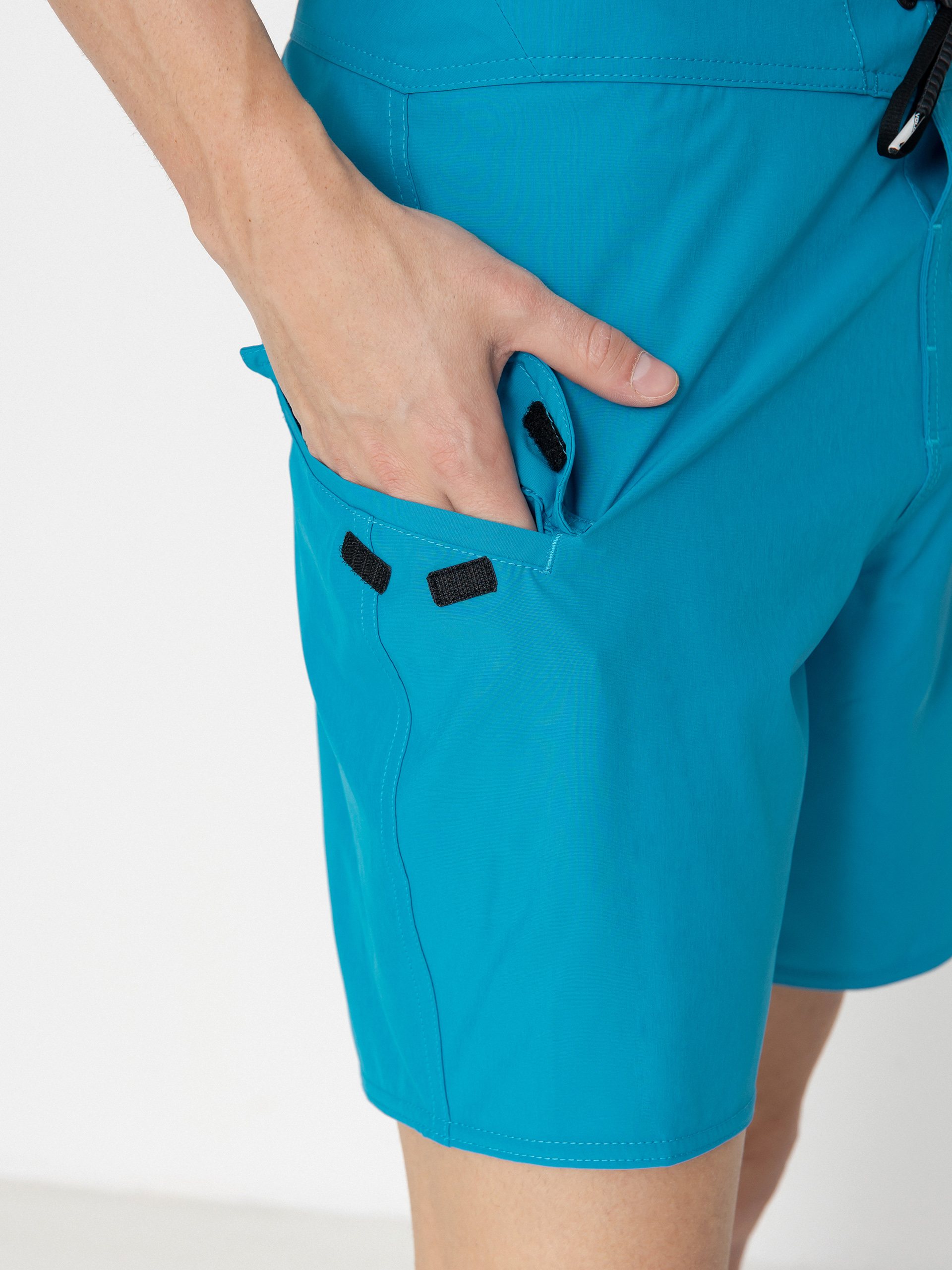 Boardshort Volcom Lido Solid Mod 18 (tidal blue)