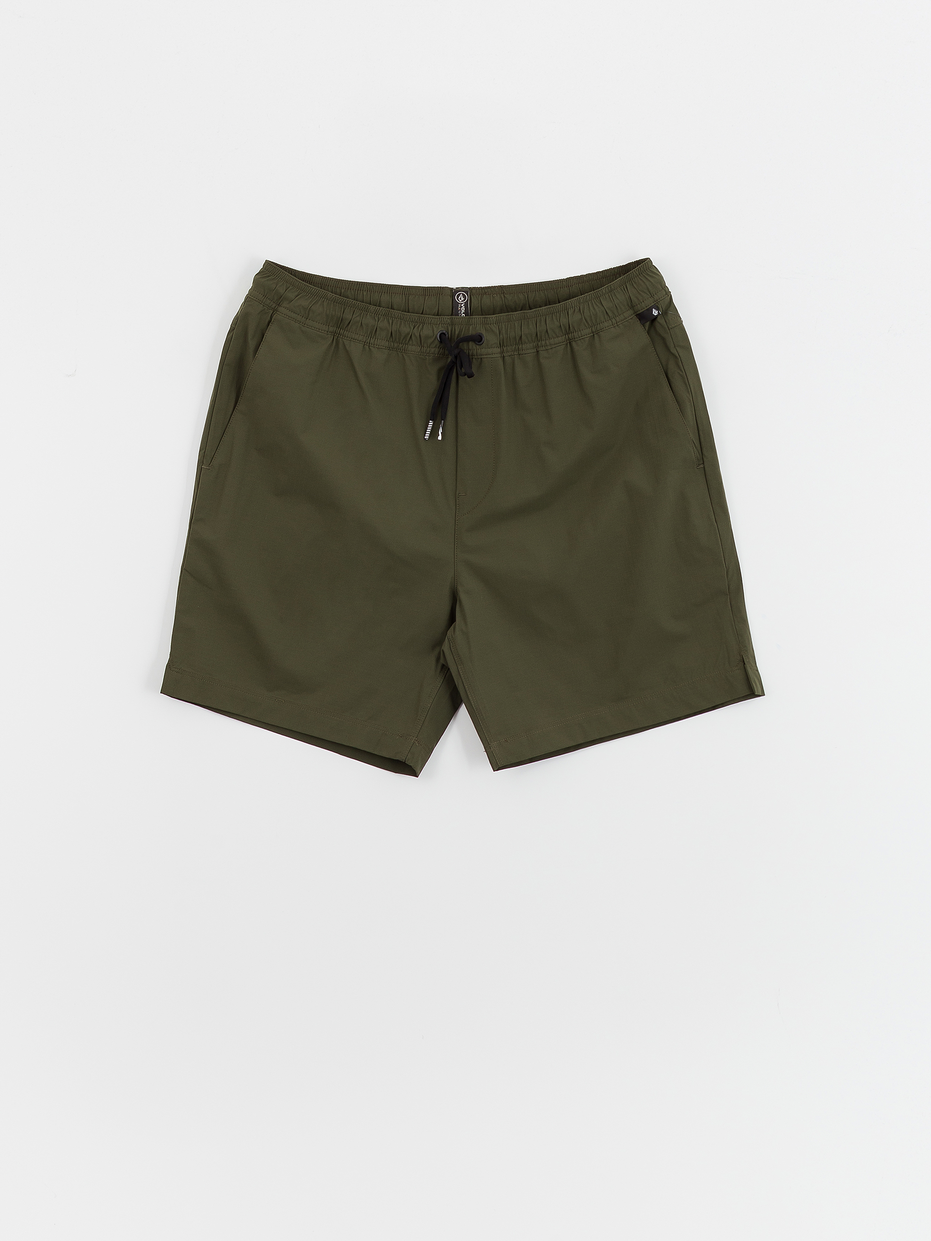 Volcom Hoxstop Ew 18 Rövidnadrág (squadron green)