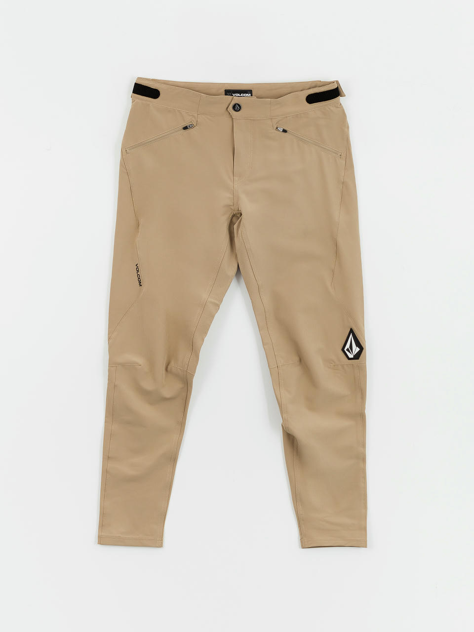 Volcom Trail Ripper Kisnadrág (khaki)