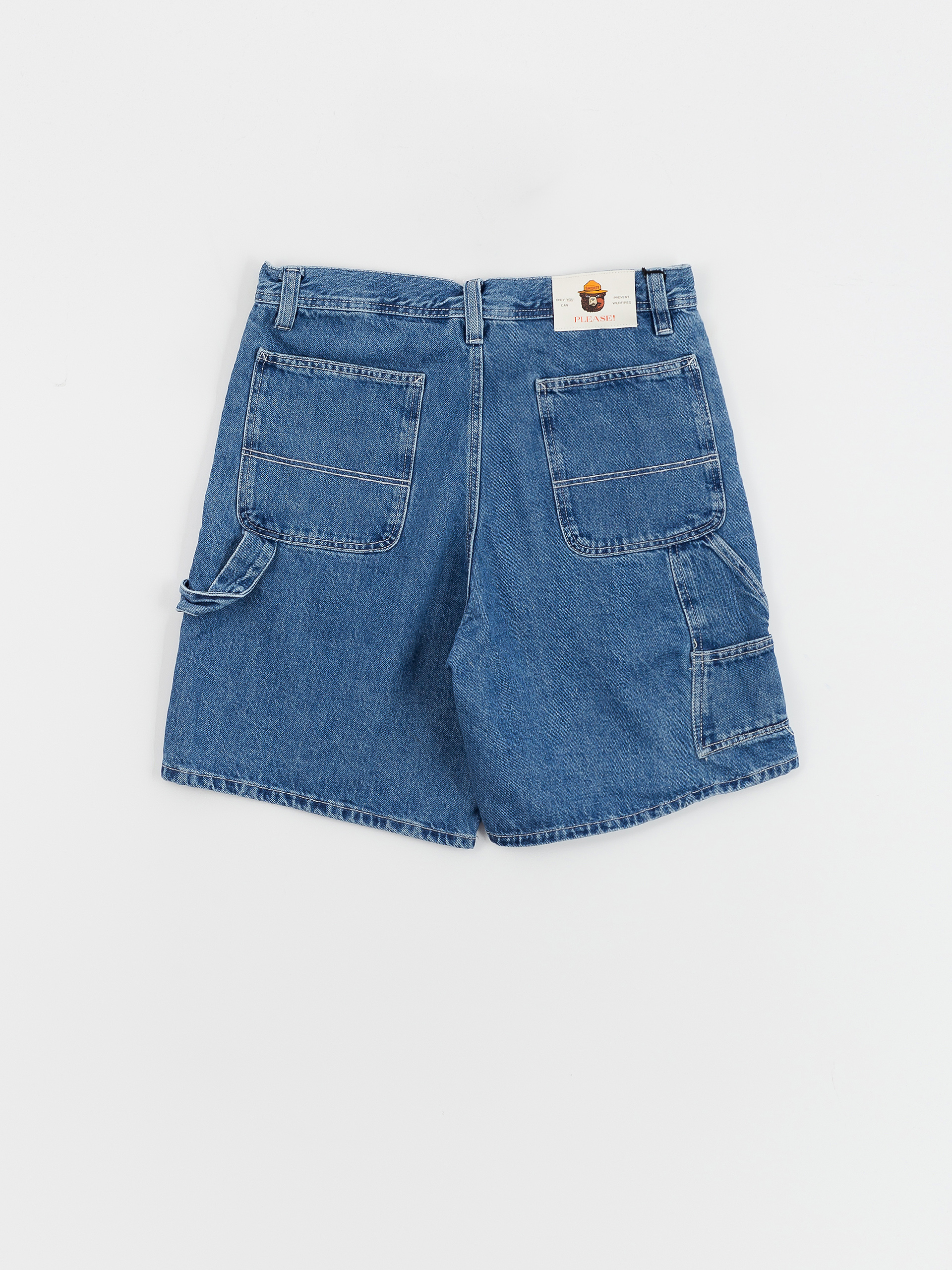 Element Sbxe Carpenter Rövidnadrág (mid used)