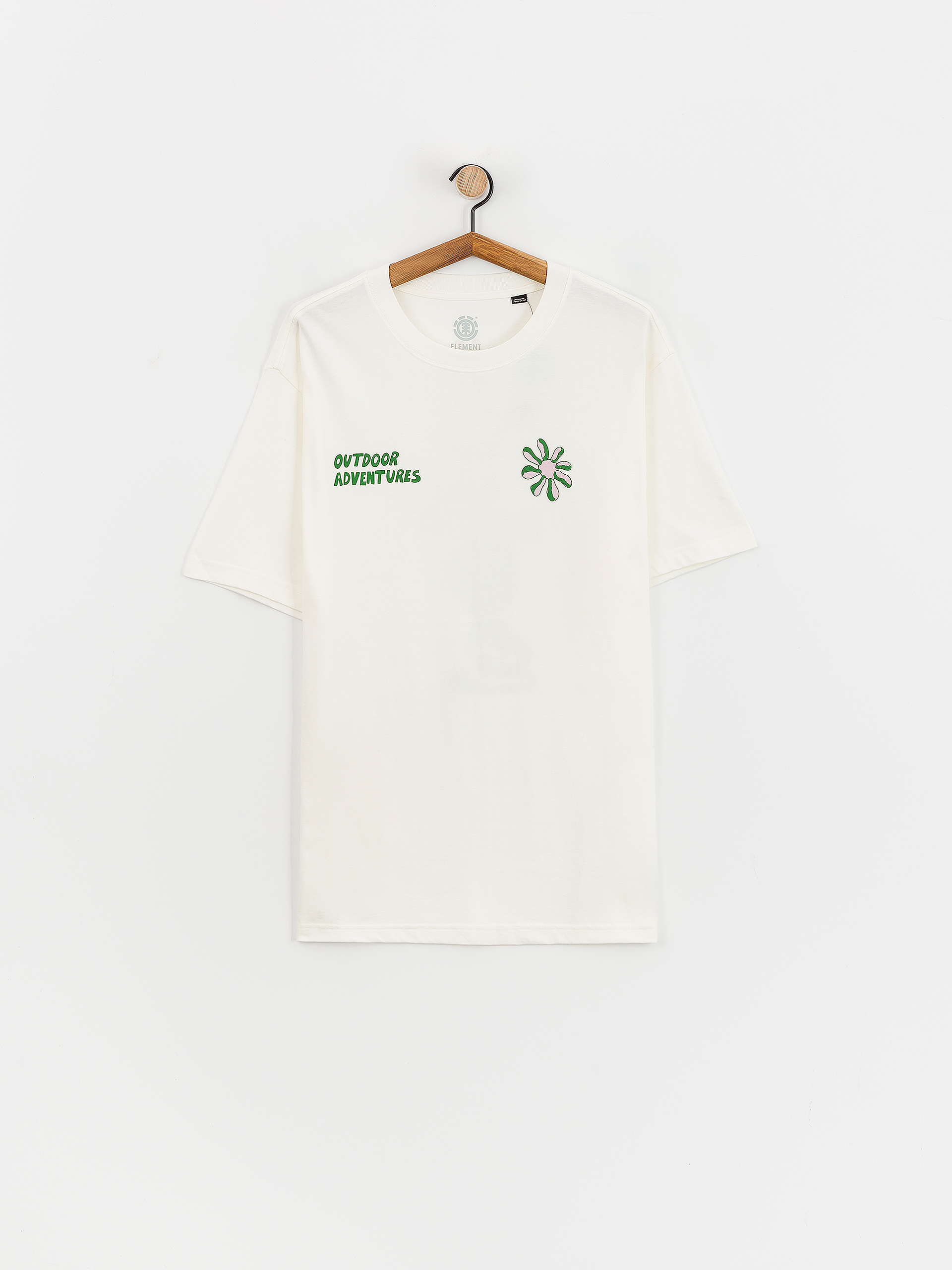 Element Outdoor Adventures Póló