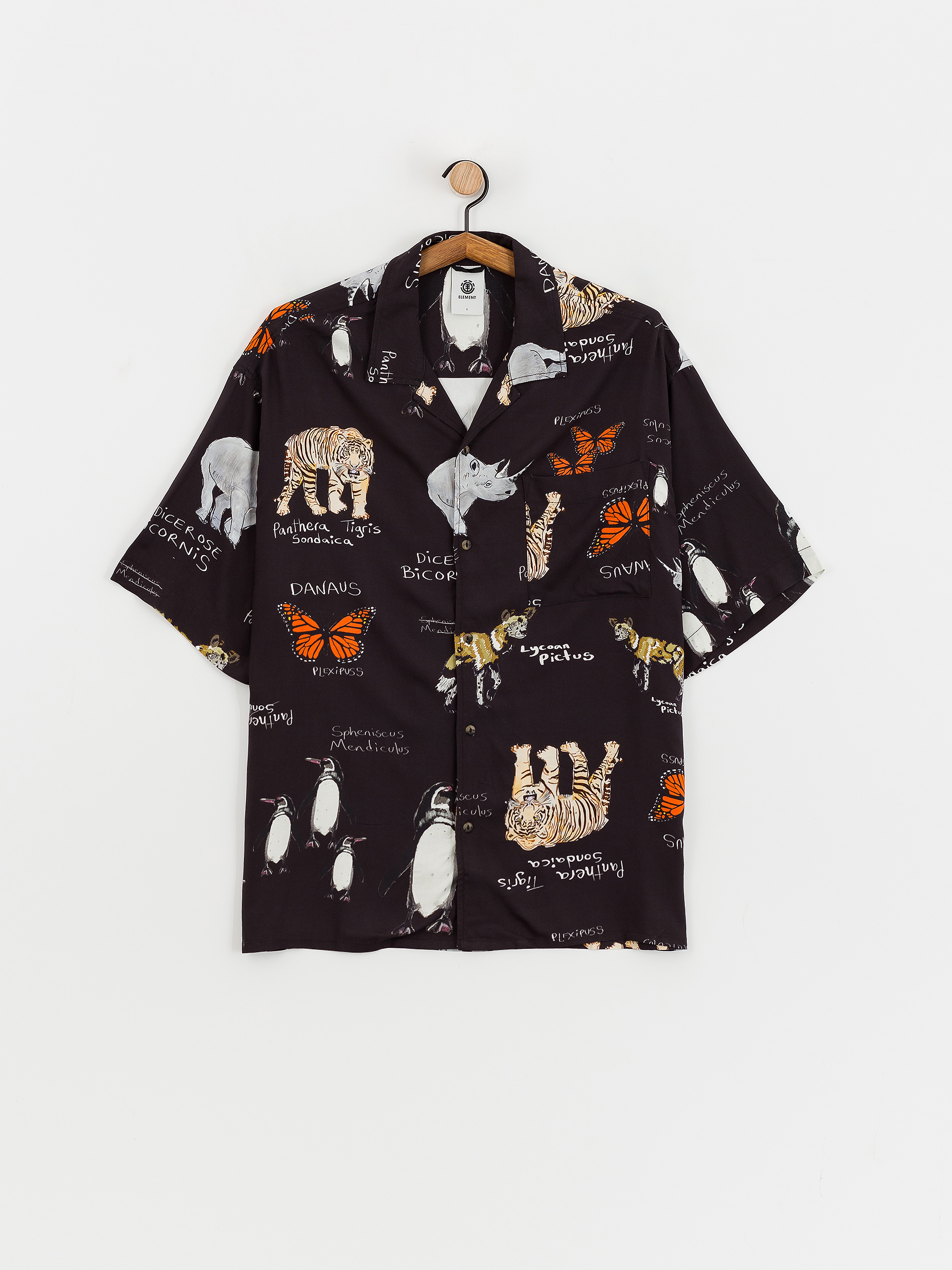 Element Resort Ing (inside out species)