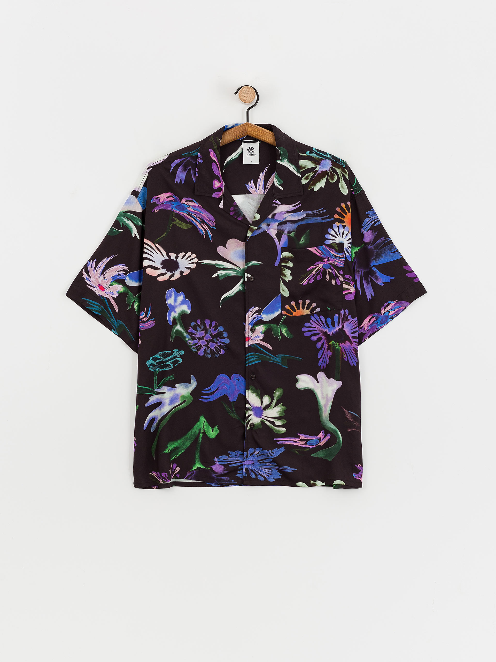 Element Resort Ing (saturn flowers)