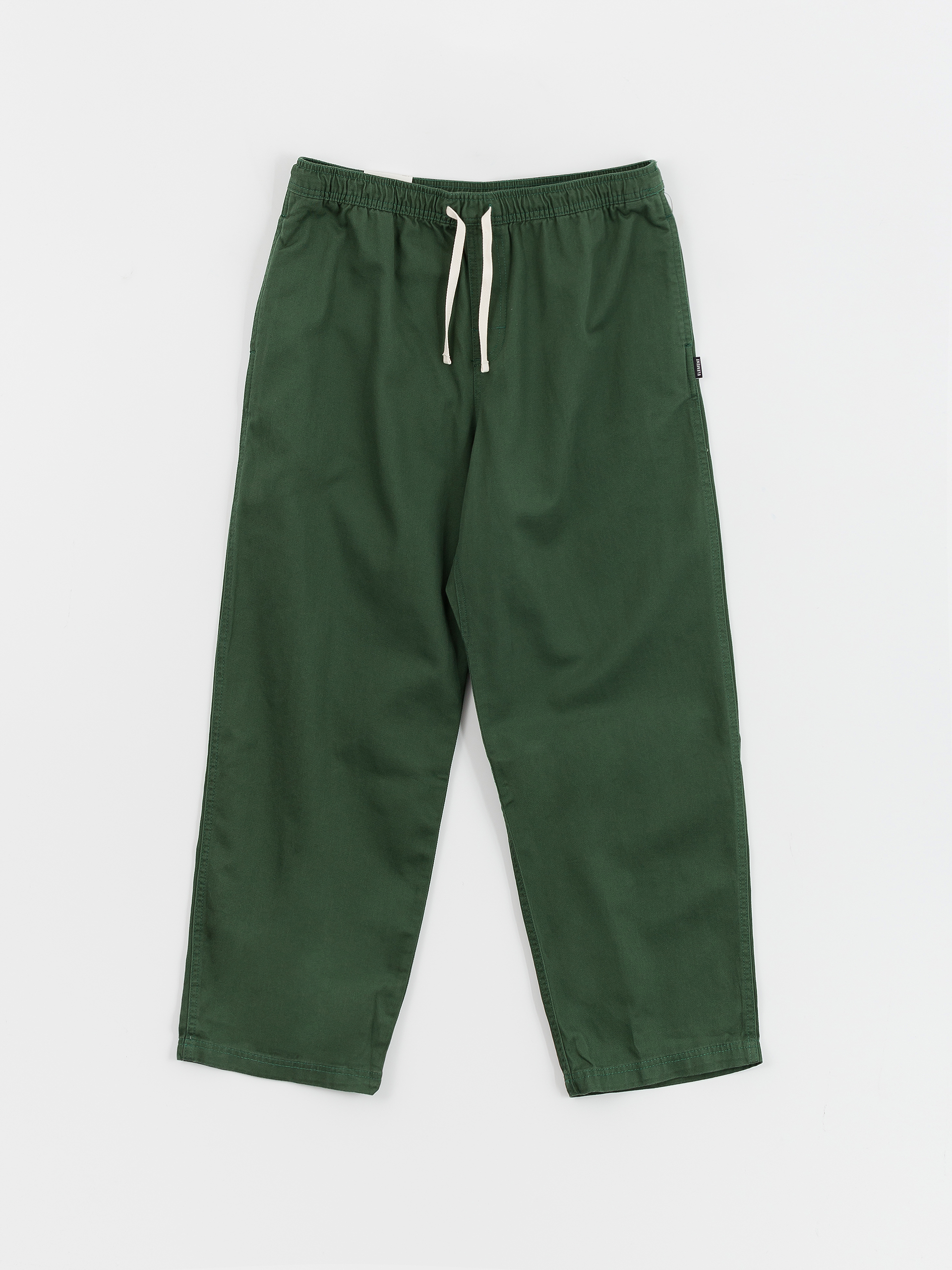 Element Chillin Twill Kisnadrág (garden topiary)