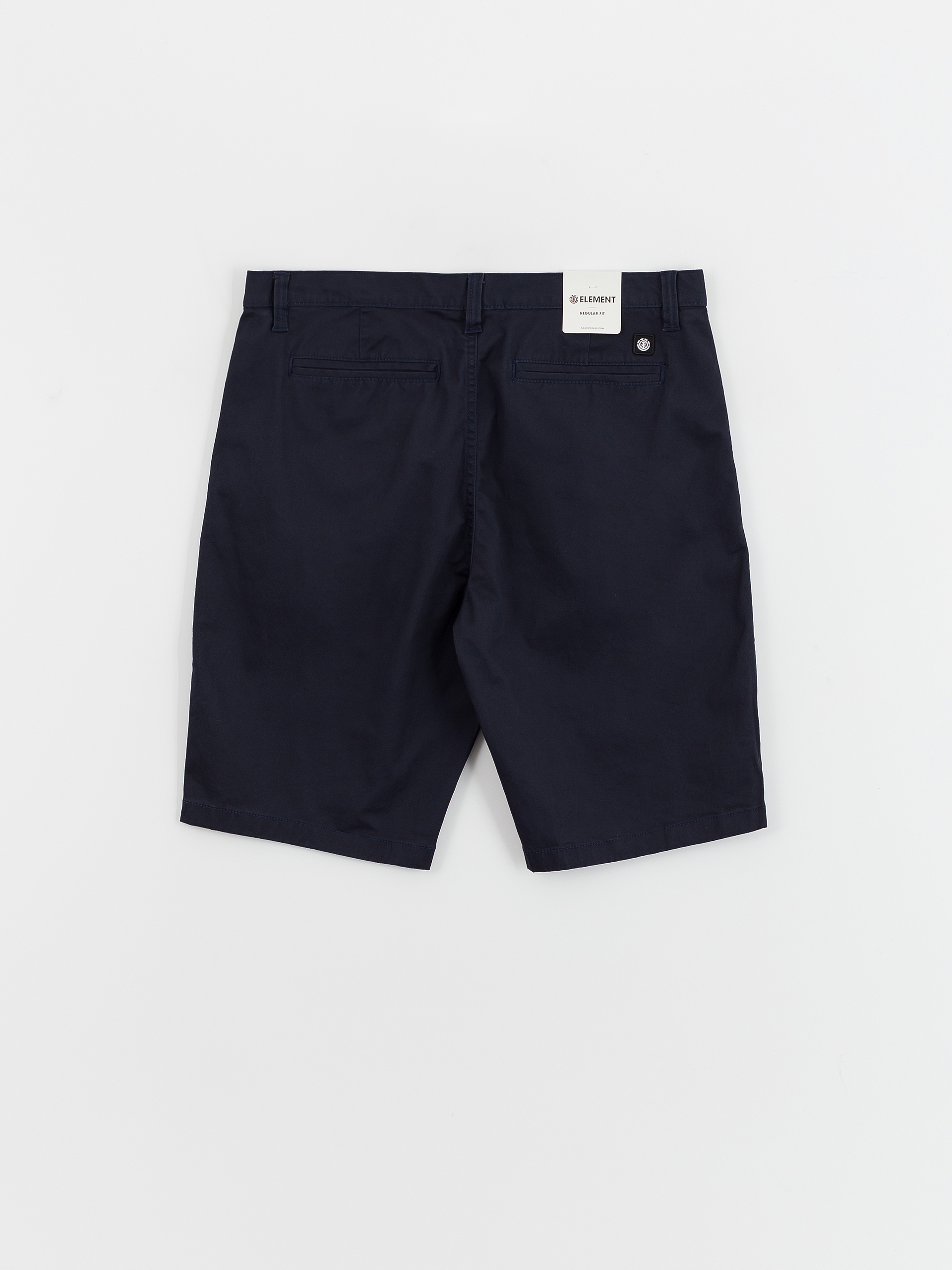 Element Howland Classic Rövidnadrág (eclipse navy)