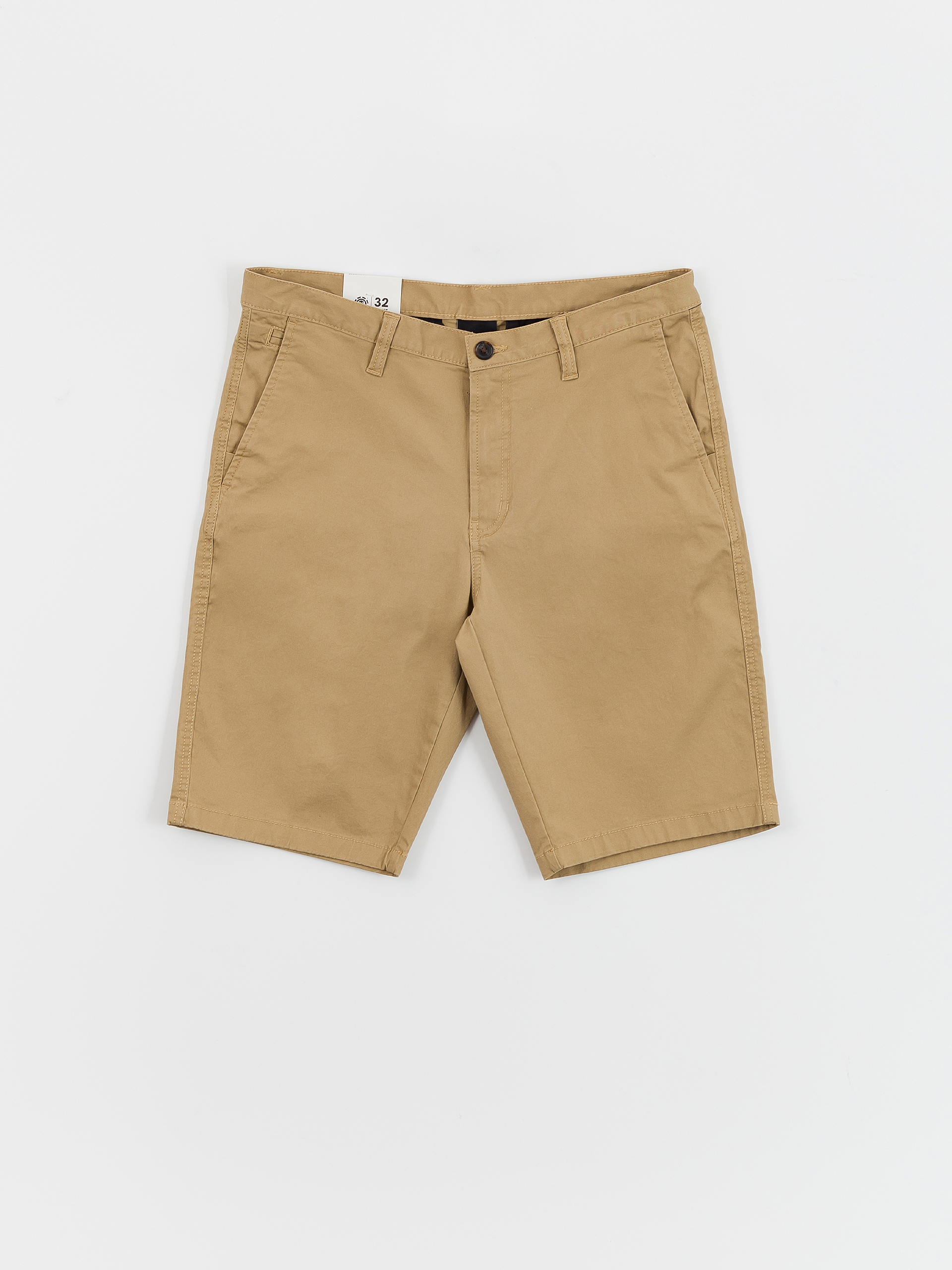 Element Howland Classic Rövidnadrág (khaki)