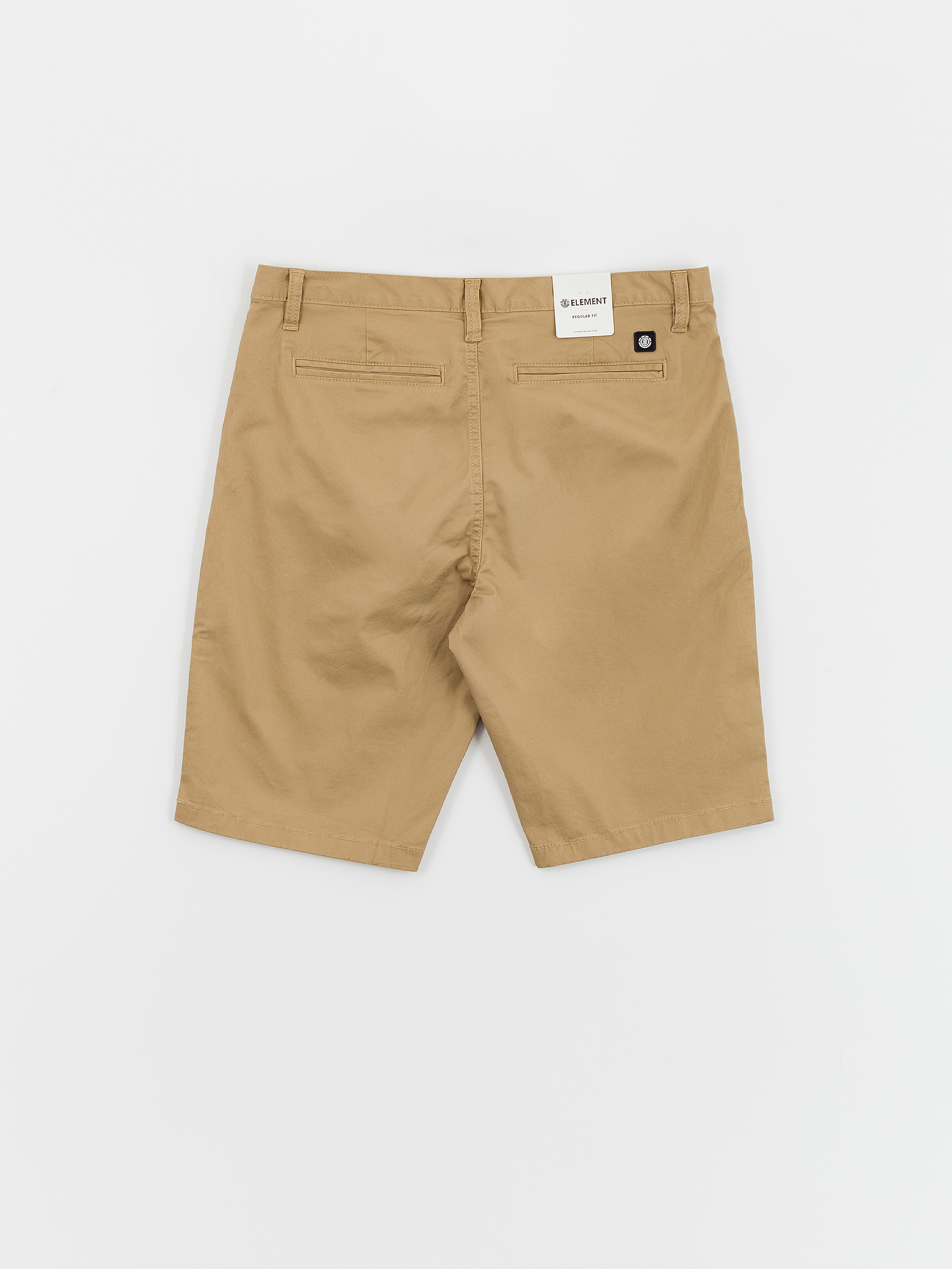 Element Howland Classic Rövidnadrág (khaki)