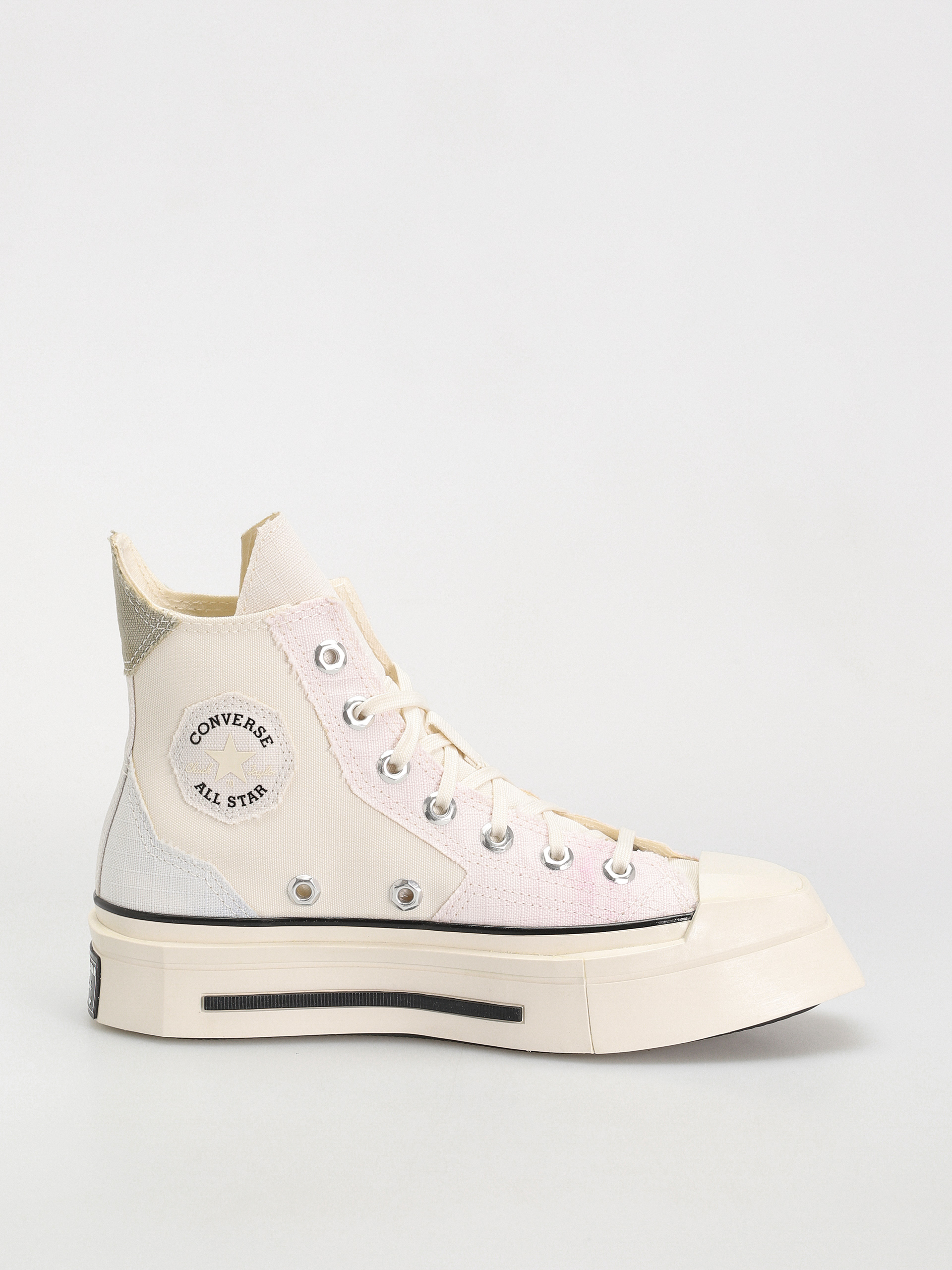 Converse Chuck 70 De Luxe Squared Hi Tornacipu0151k (lilac)