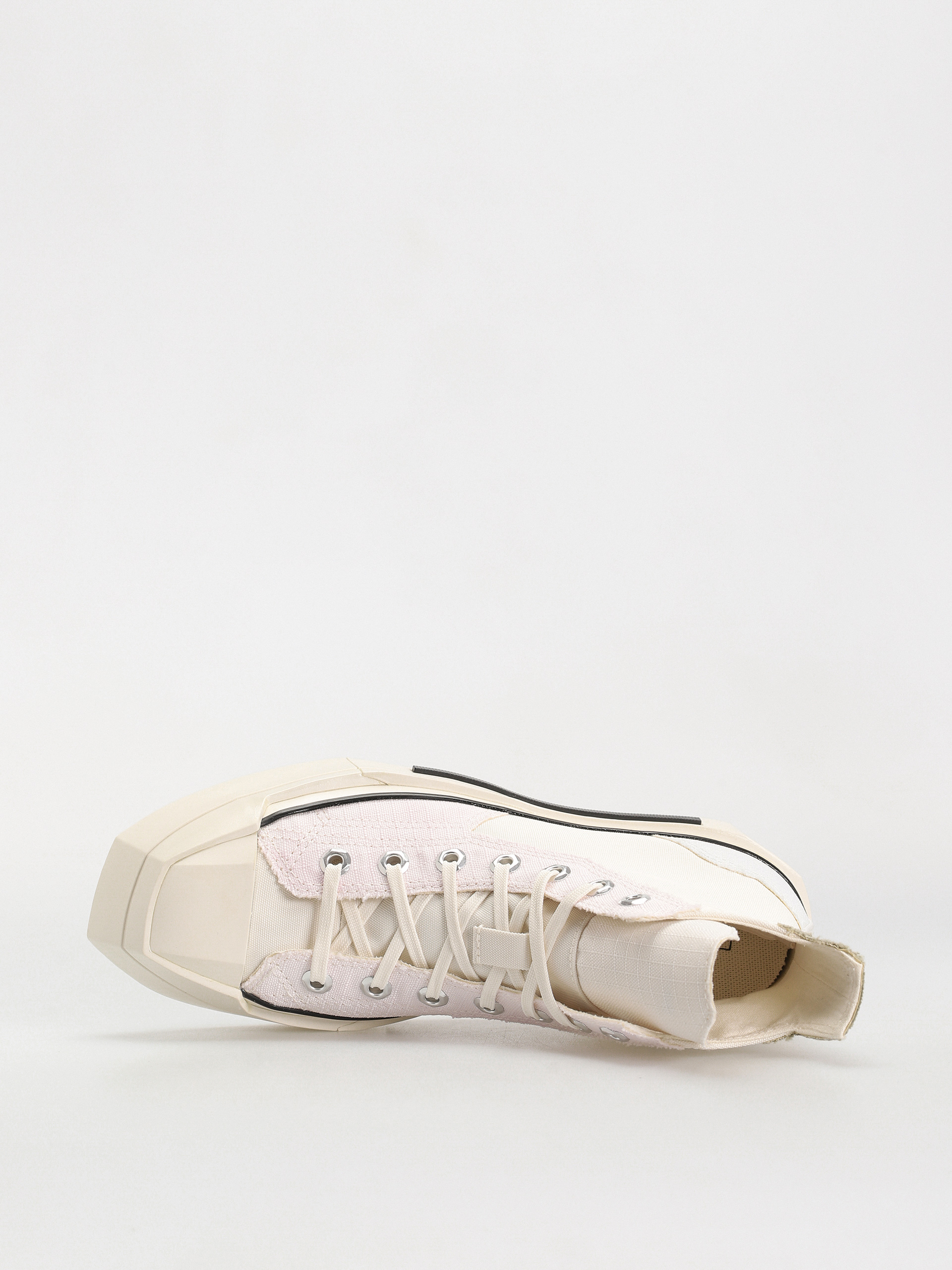 Converse Chuck 70 De Luxe Squared Hi Tornacipők (lilac)