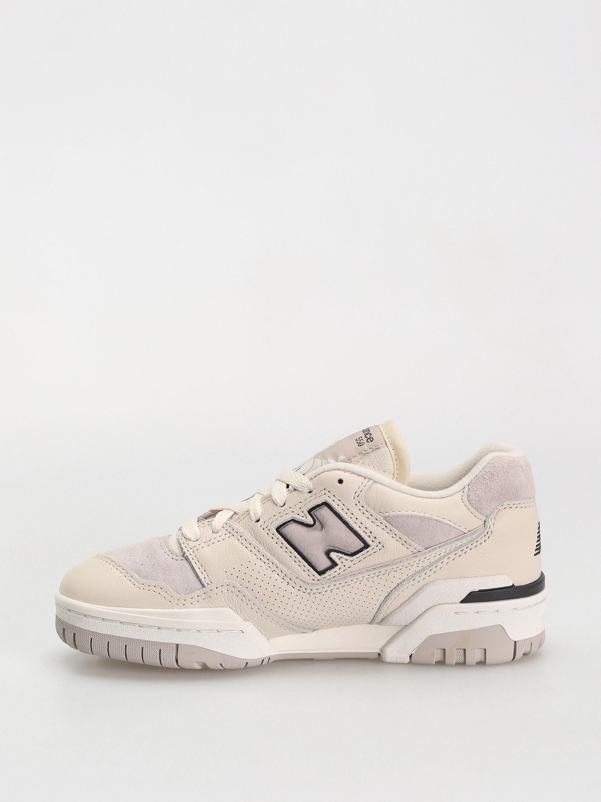 New Balance 550 Wmn Cipők (linen)