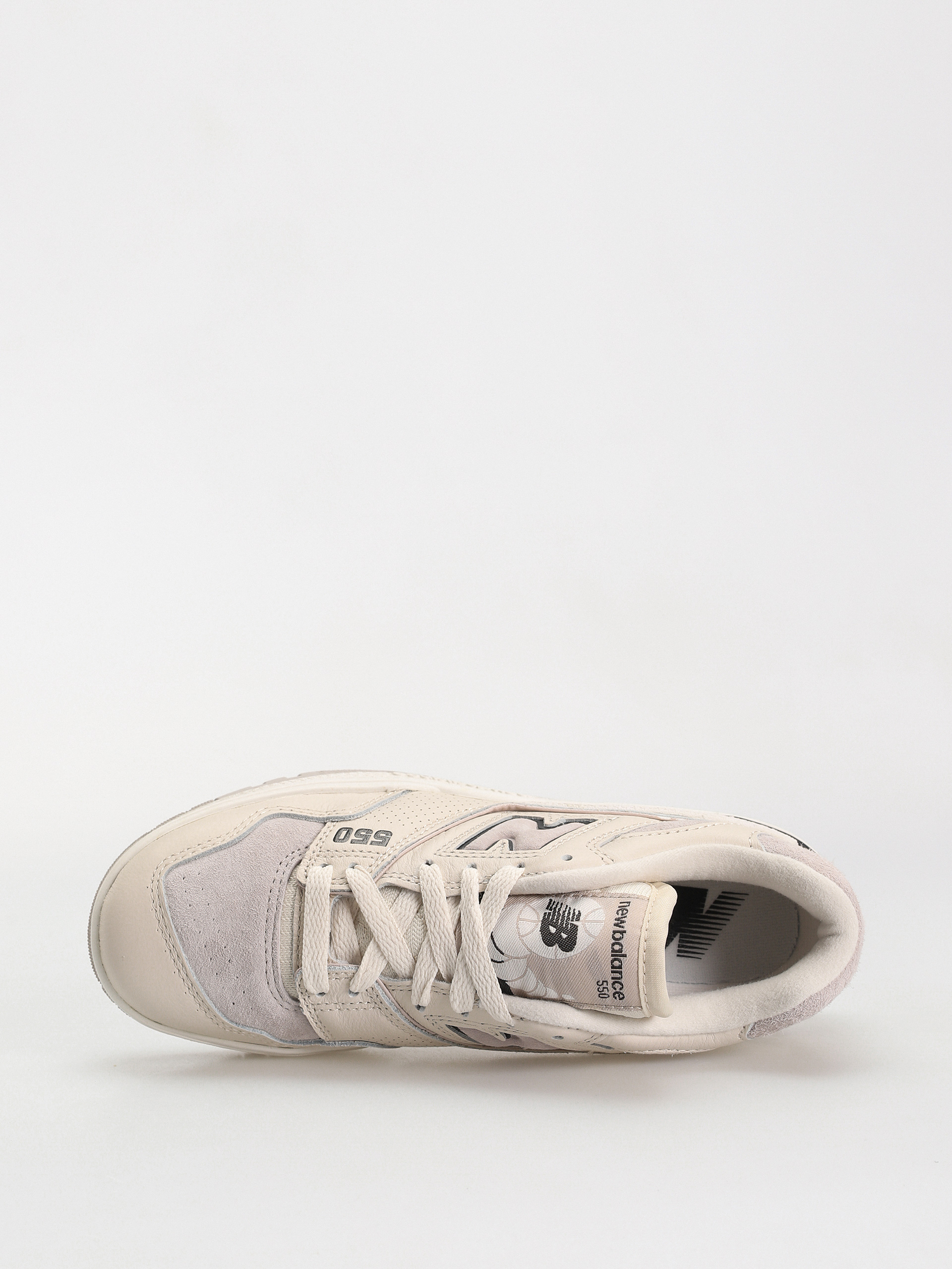 New Balance 550 Wmn Cipők (linen)
