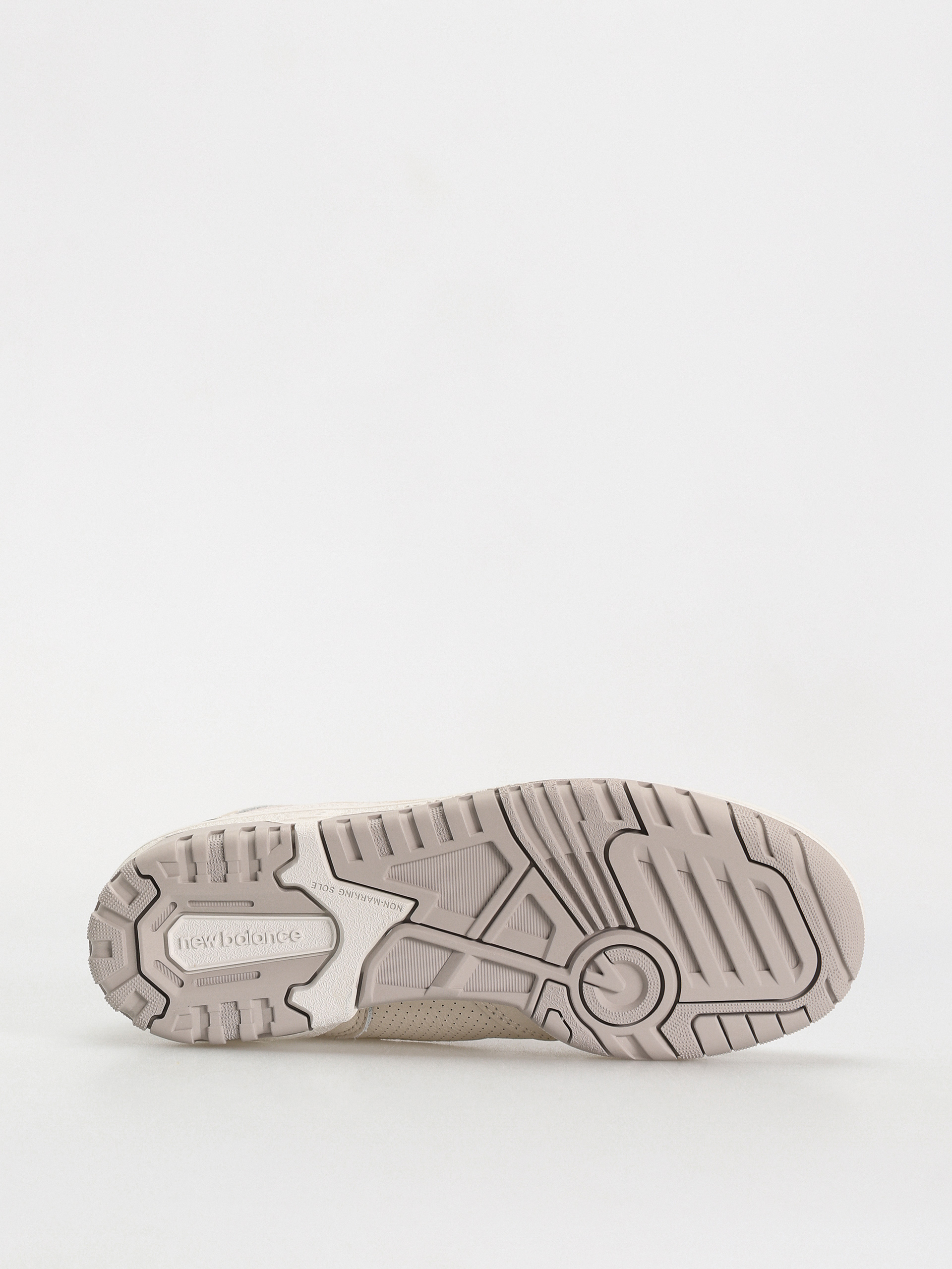 New Balance 550 Wmn Cipők (linen)