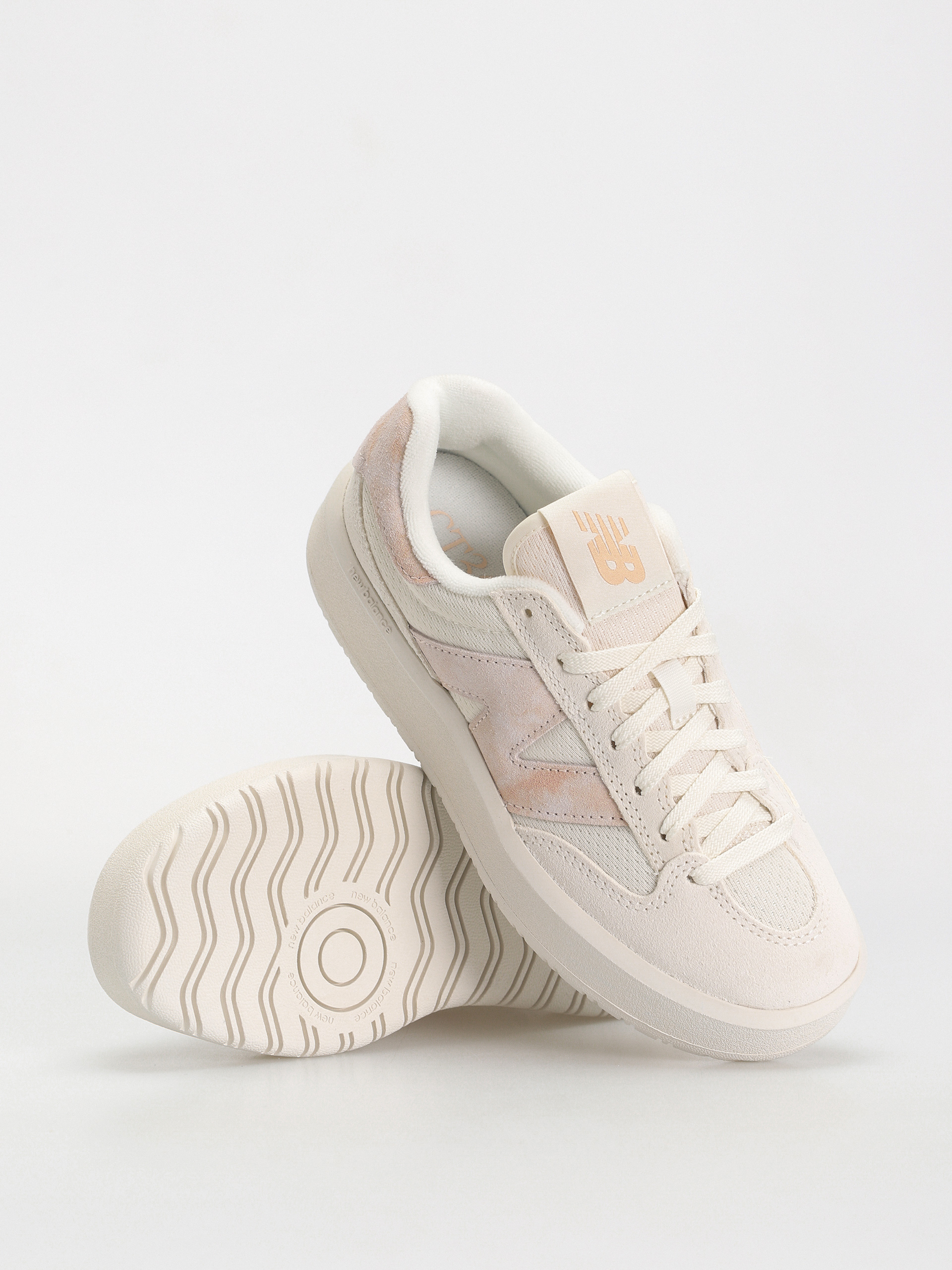 New Balance CT302 Cipők (sea salt)