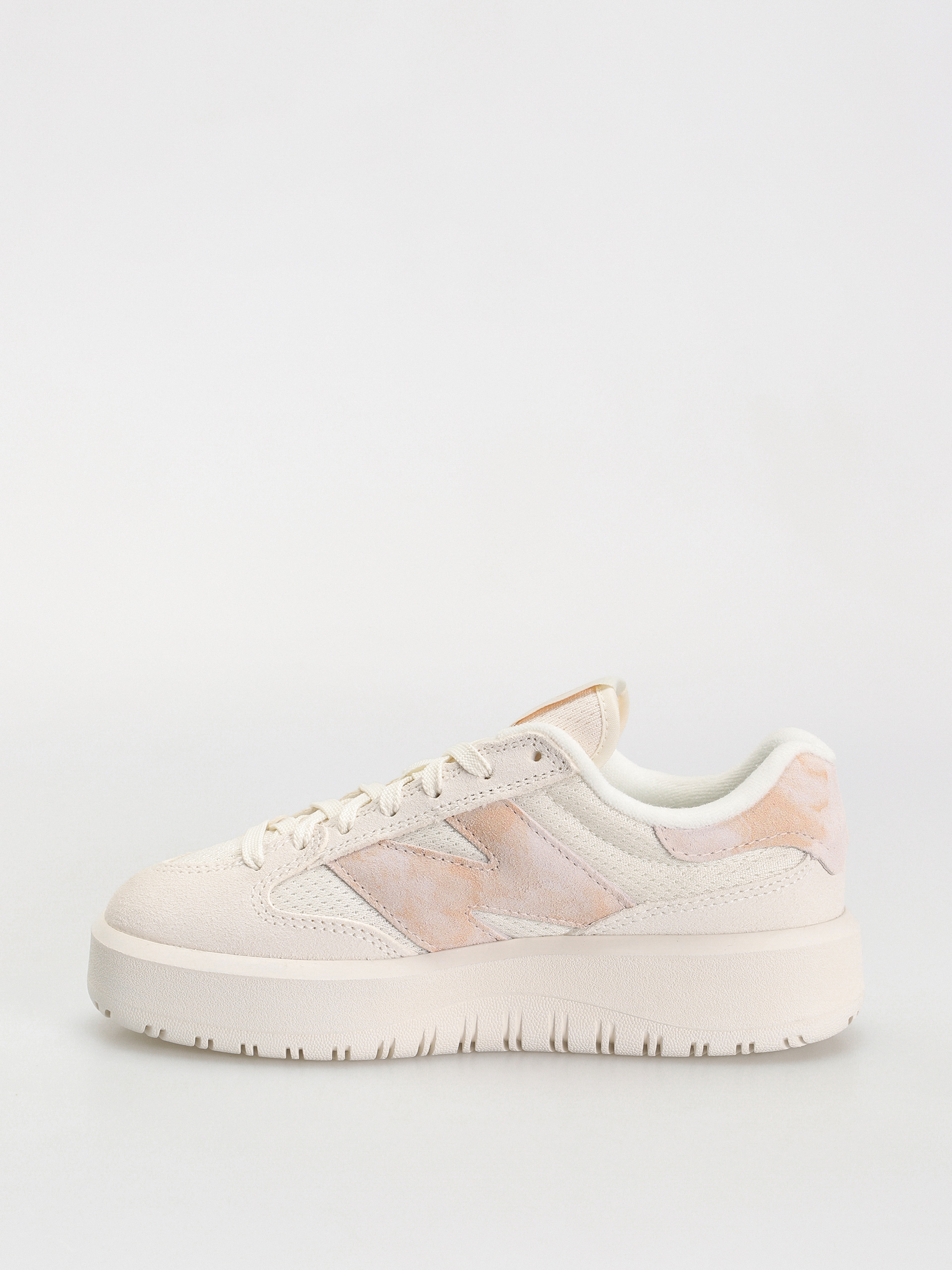 New Balance CT302 Cipők (sea salt)