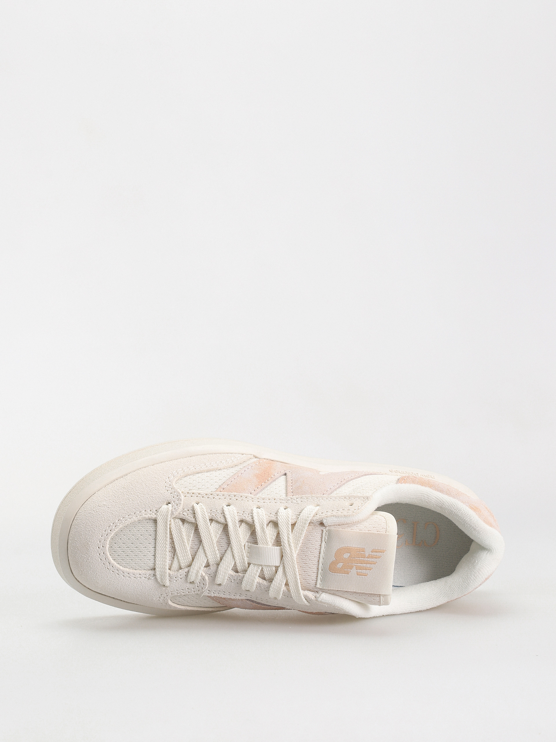 New Balance CT302 Cipők (sea salt)