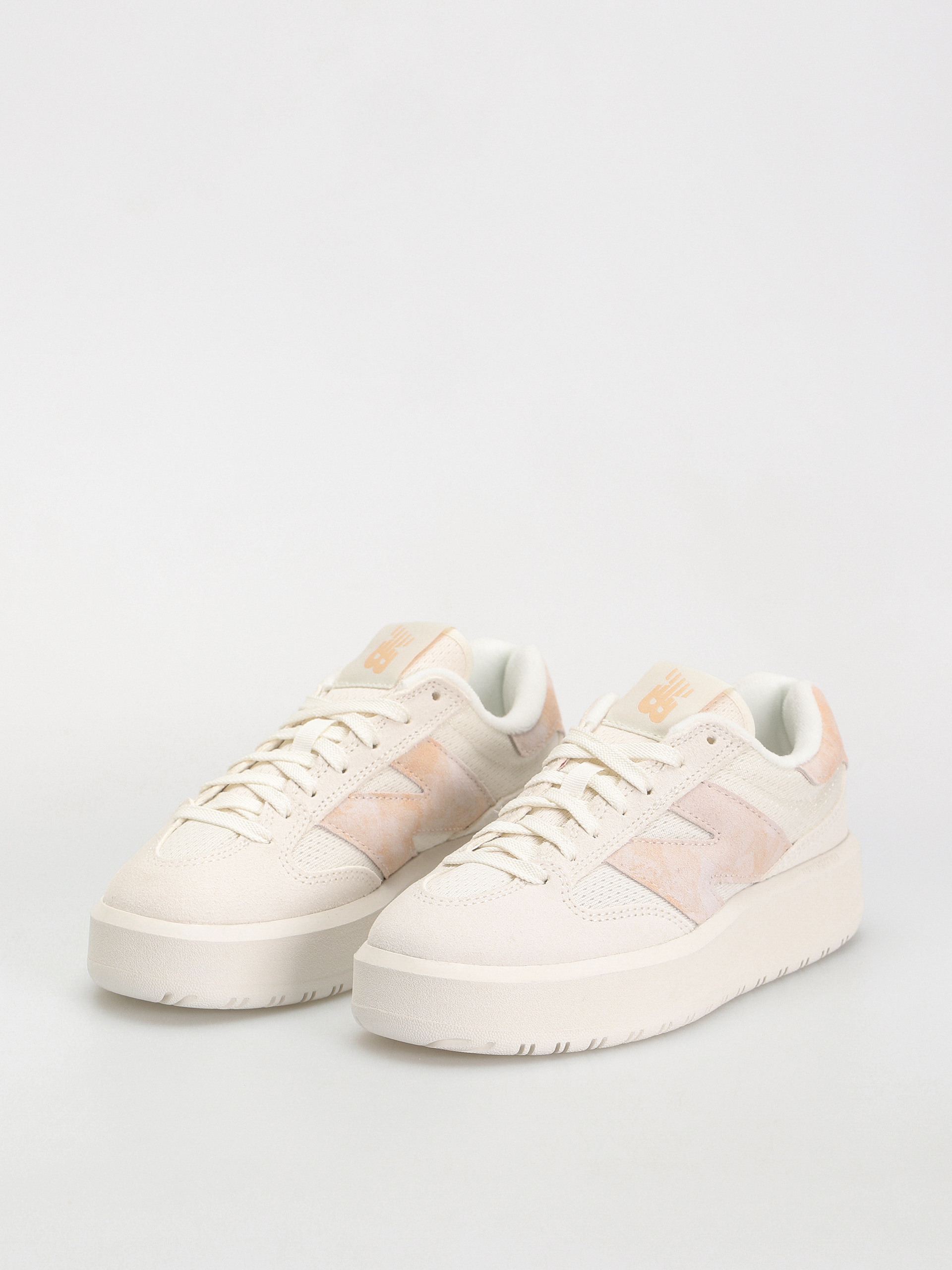 New Balance CT302 Cipők (sea salt)