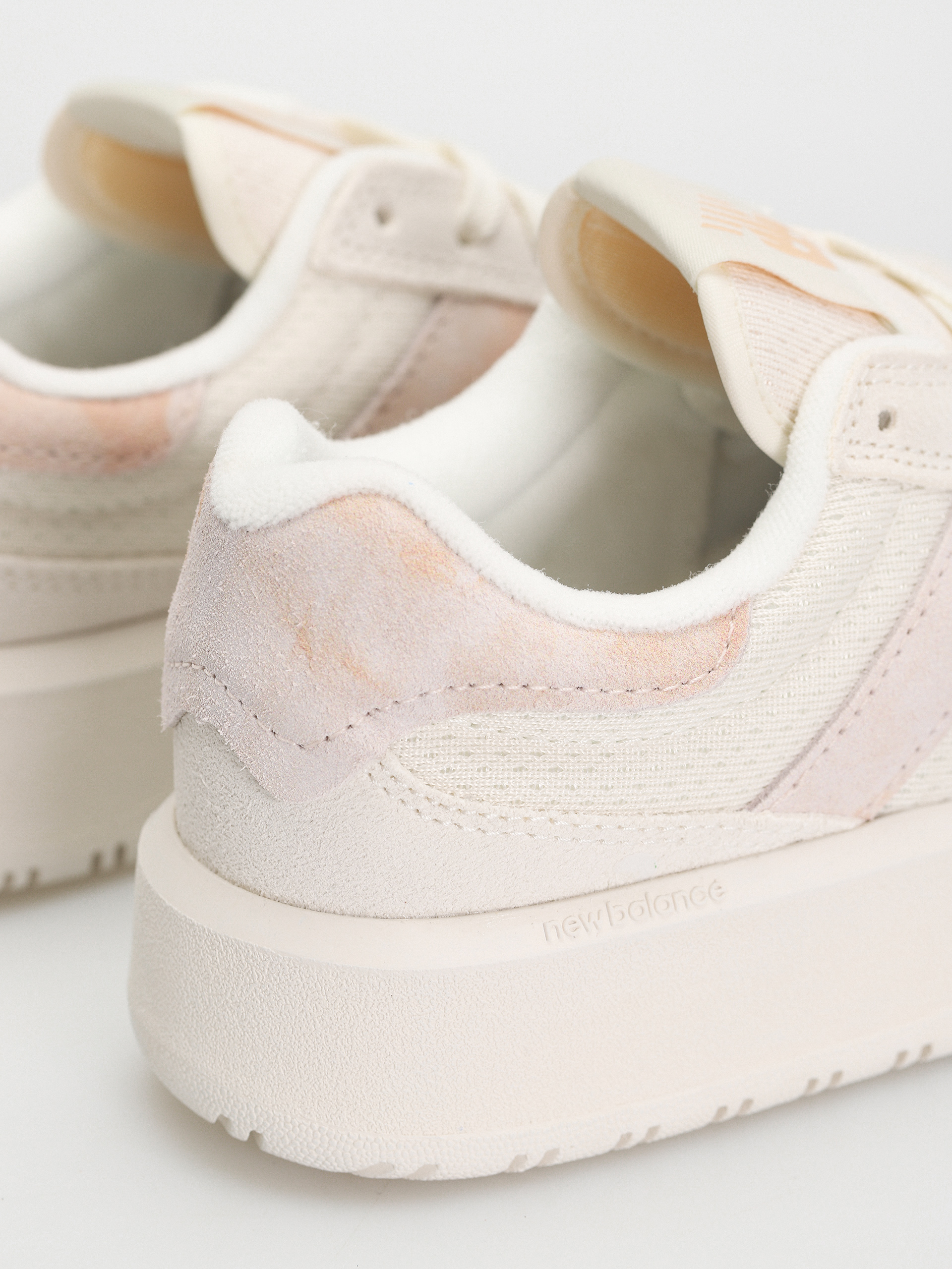 New Balance CT302 Cipők (sea salt)