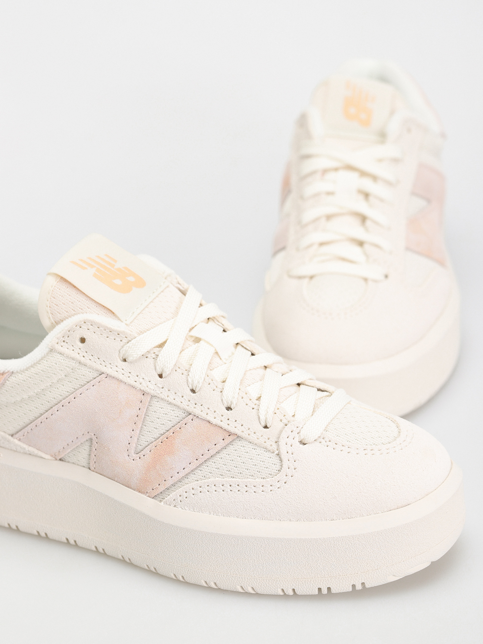 New Balance CT302 Cipők (sea salt)