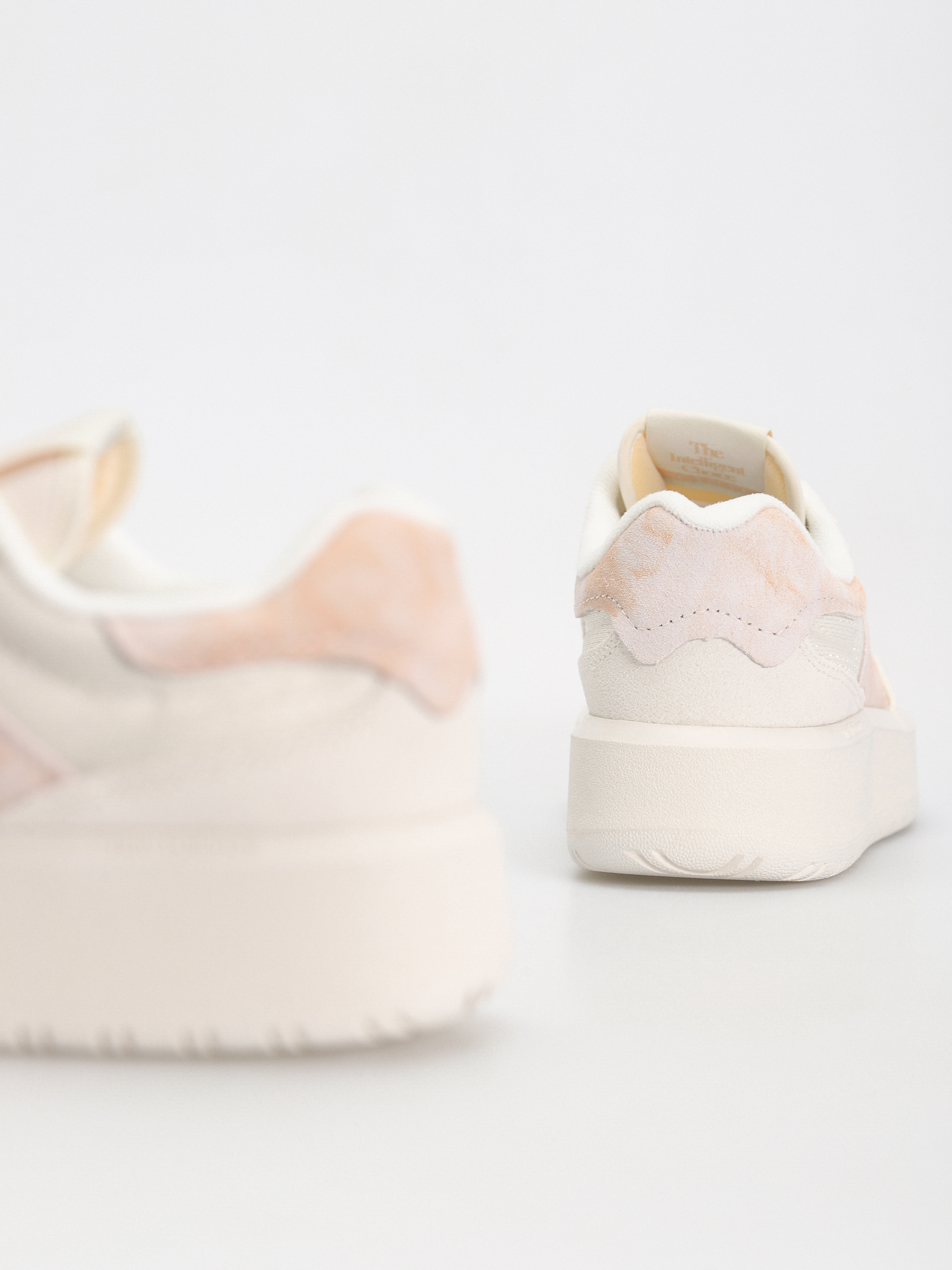 New Balance CT302 Cipők (sea salt)