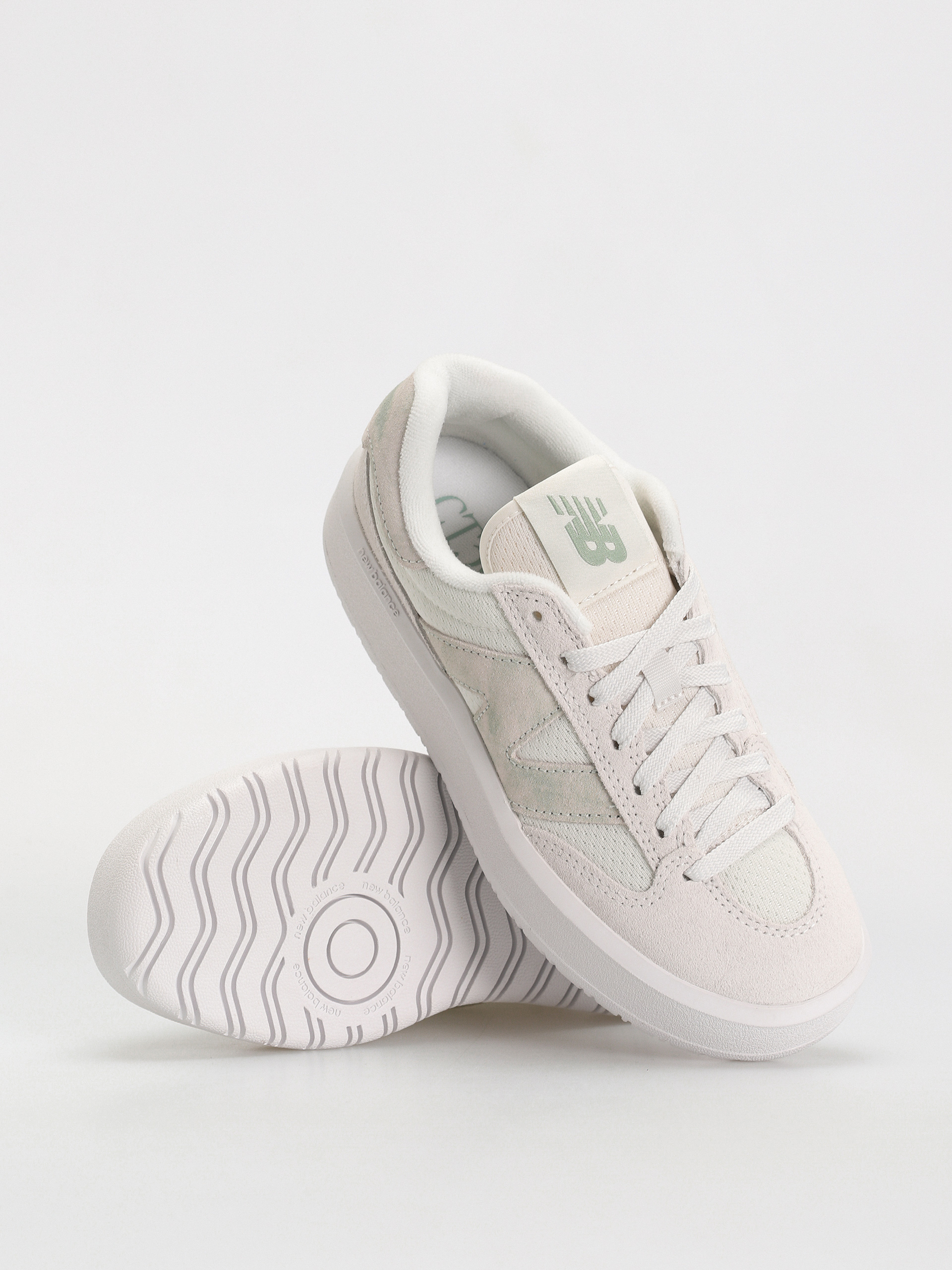 New Balance CT302 Cipők (reflection)