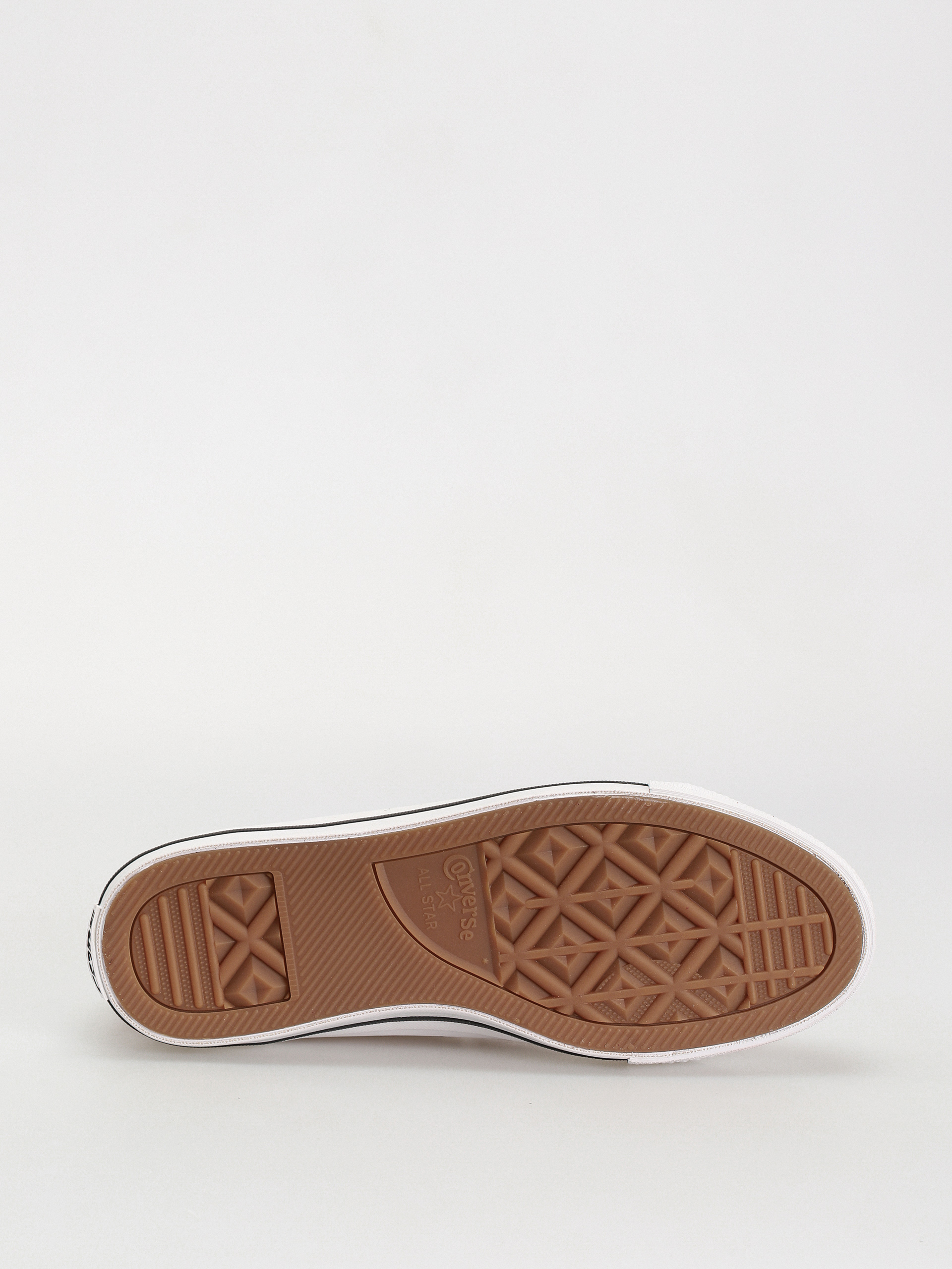 Converse One Star Pro Ox Cipők (pueblo brown/white)