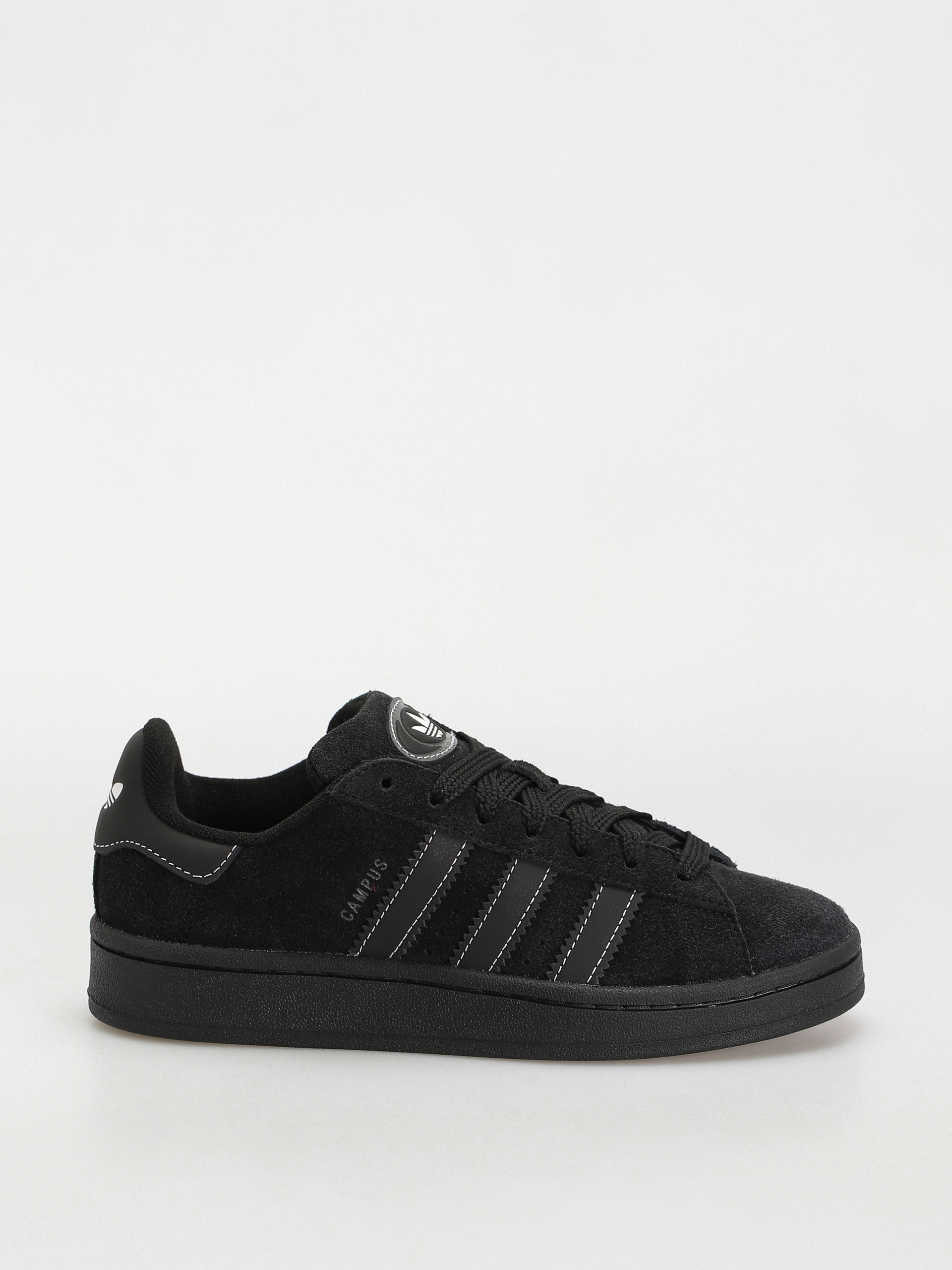 adidas Campus 00s Cipu0151k (cblack/cblack/ftwwht)